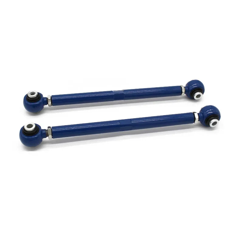 BMW E90 / E91 / E92 / E93 3 Series Adjustable Rear Toe Control Arms 2006 - 2012 (Non-M / RWD Only / 325i / 328i / 330i / 335i)