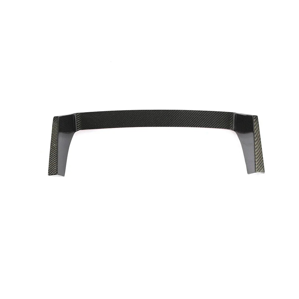 Audi RS5 8T Coupe 2-Door Carbon Fiber Rear Bumper Canards 2011 - 2016