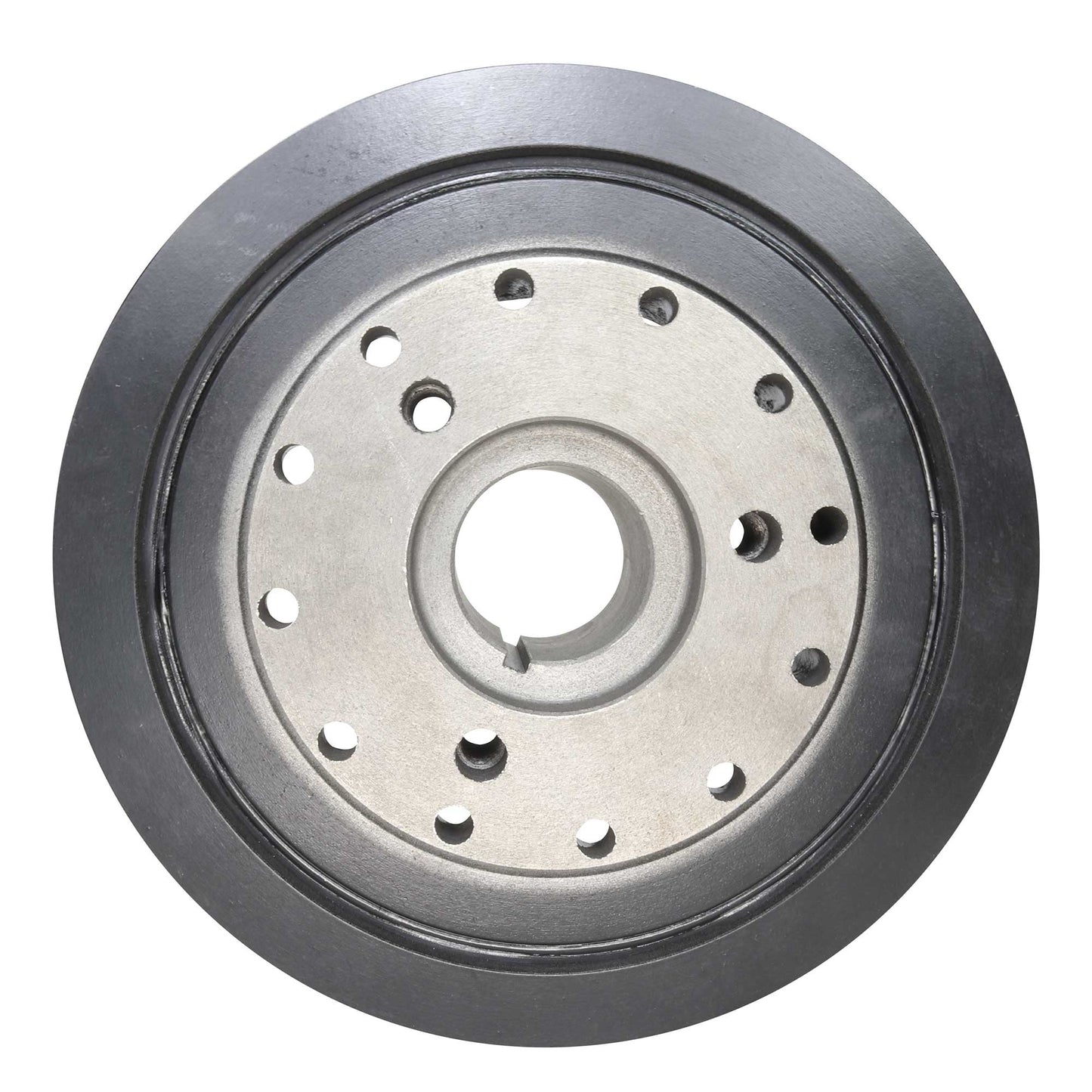 1979 Chevrolet C10 Suburban 7.4L Harmonic Balancer