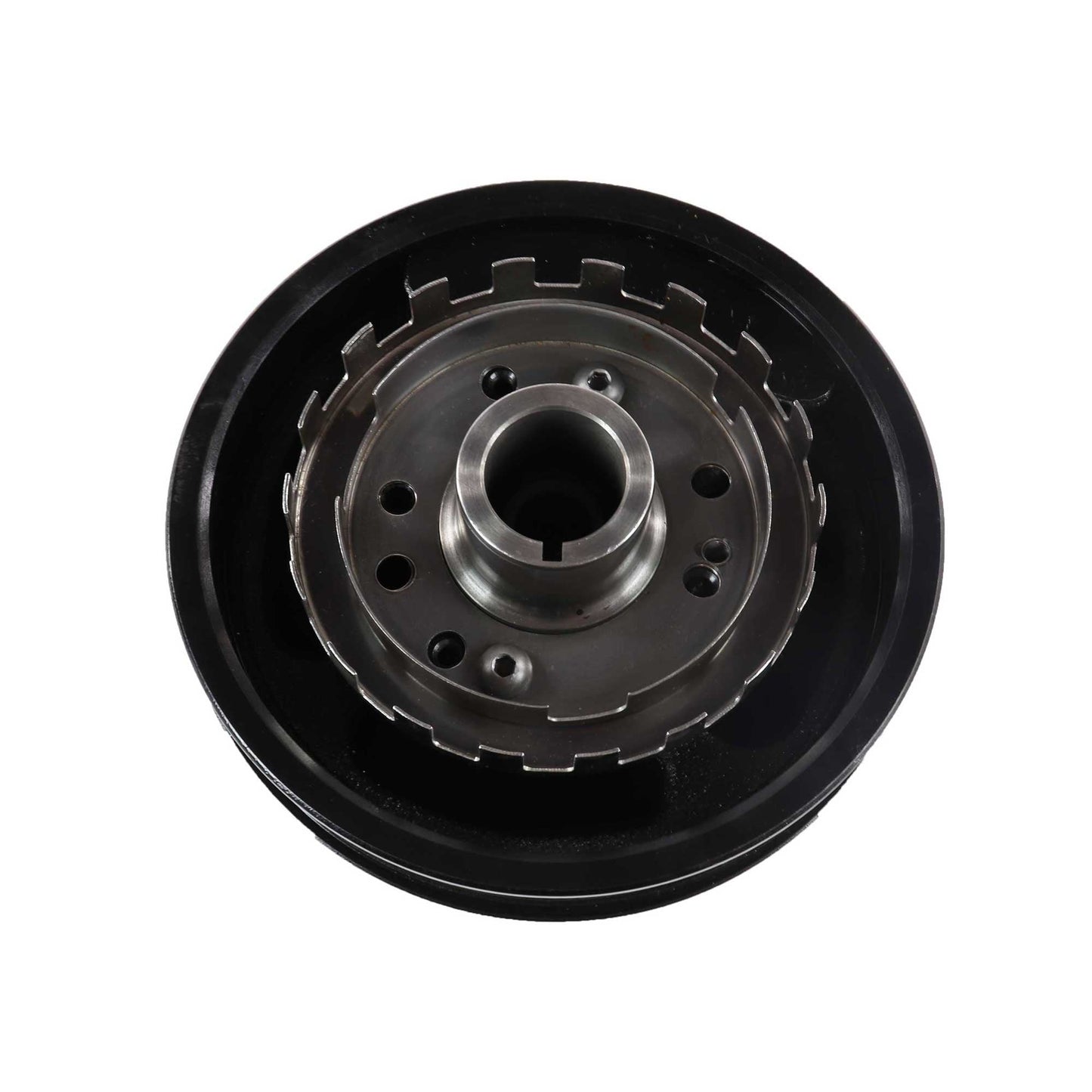 1997 Buick Riviera 3.8L Harmonic Balancer