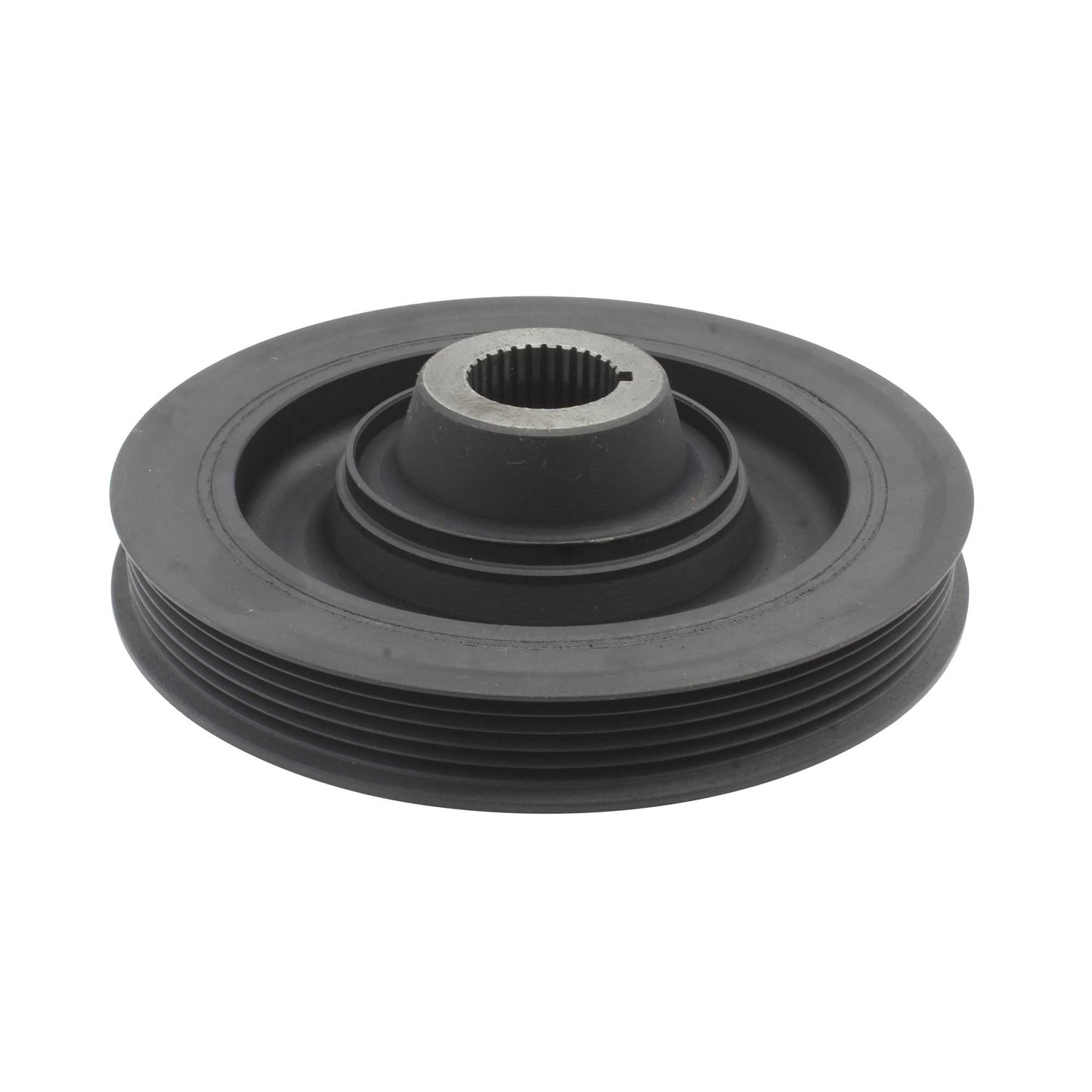 1994 Honda Prelude 2.2L Harmonic Balancer