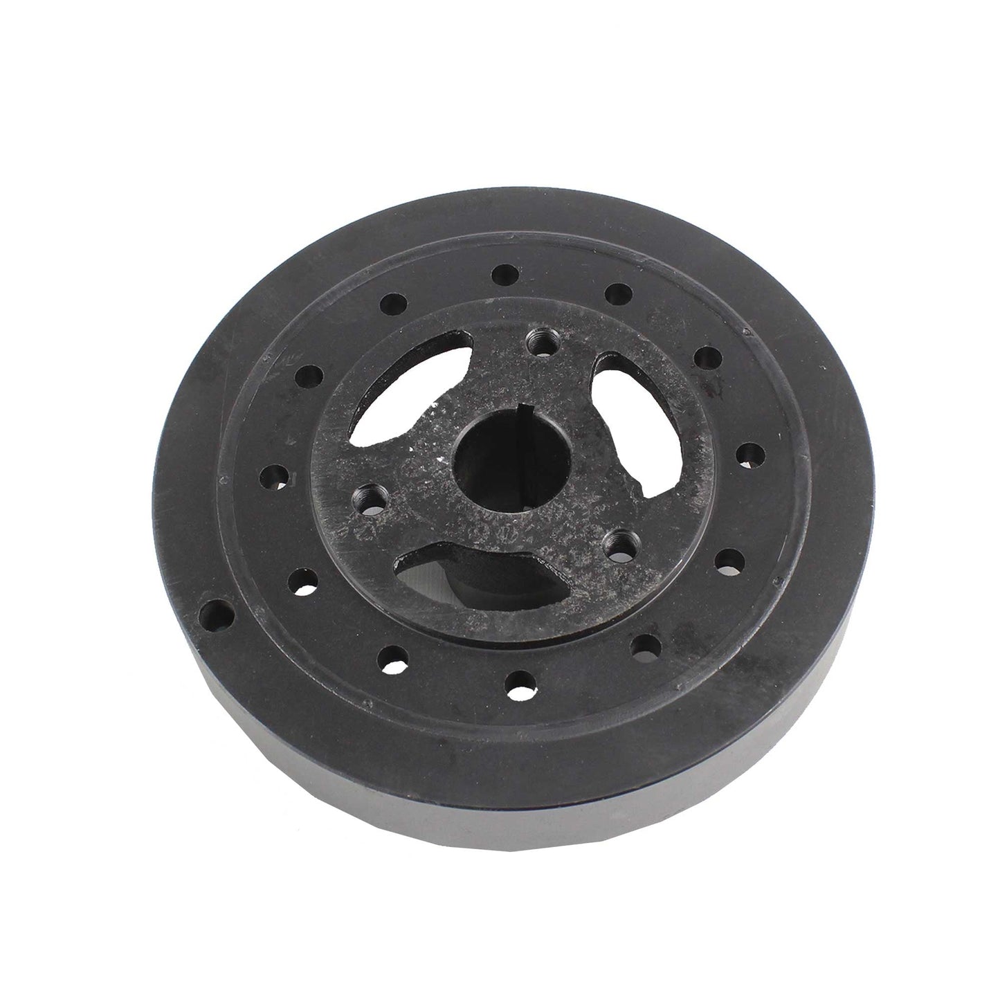 1996 Chevrolet K2500 Suburban 5.7L Harmonic Balancer