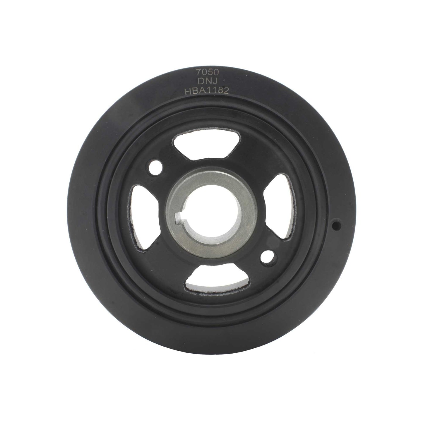 1988 Toyota Corolla 1.6L Harmonic Balancer