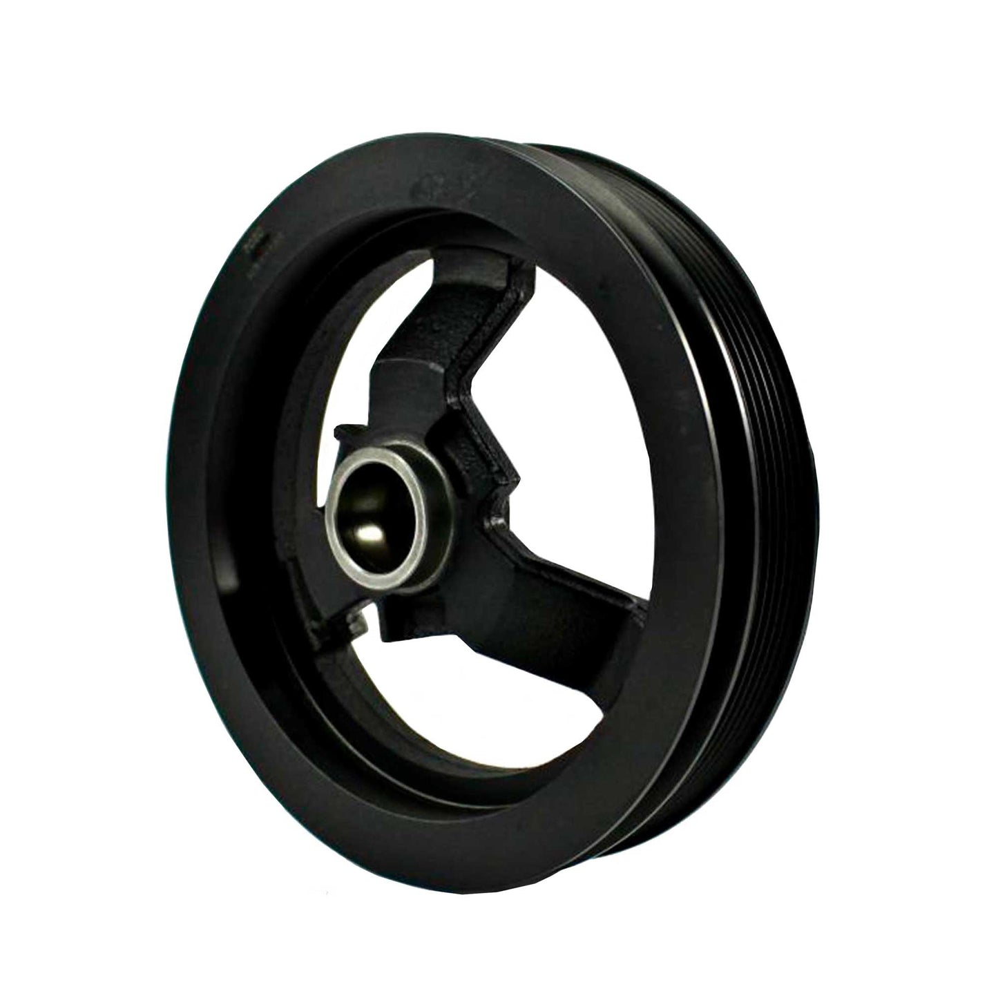 2000 Chrysler LHS 3.5L Harmonic Balancer