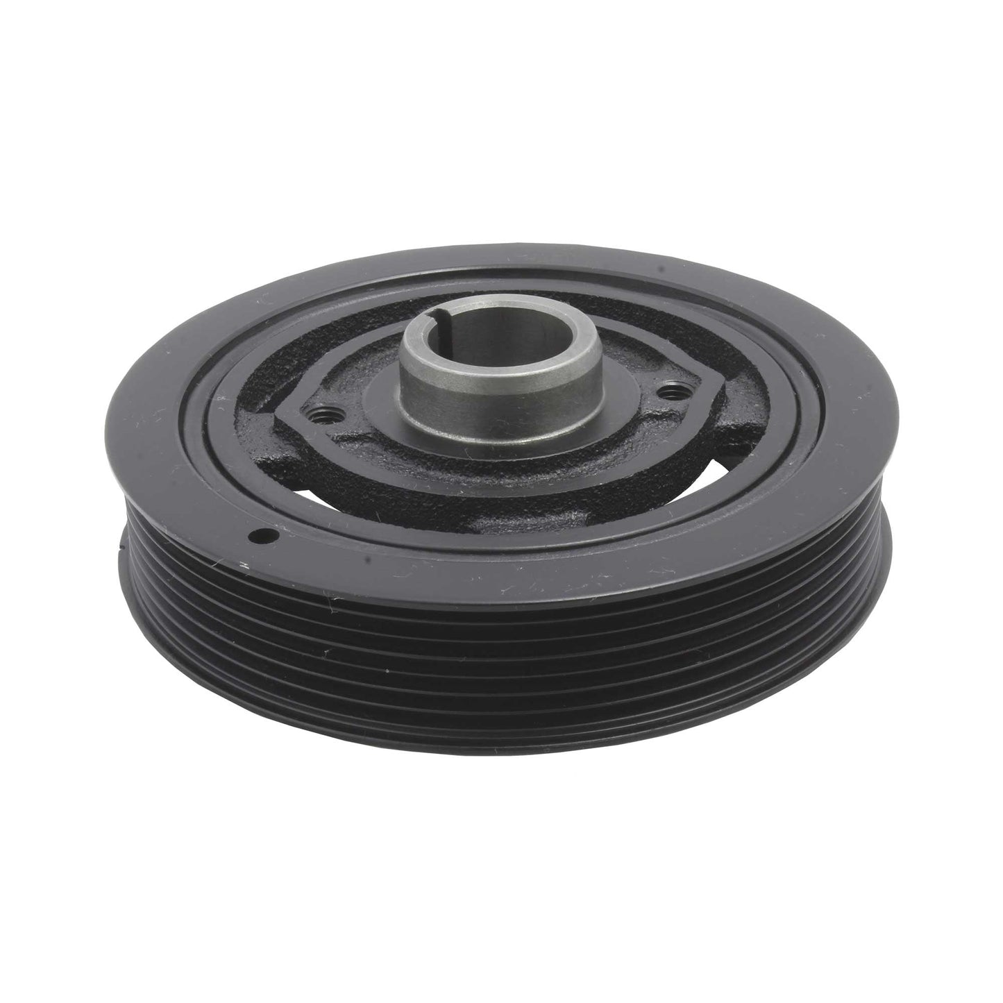 1994 Cadillac DeVille 4.6L Harmonic Balancer