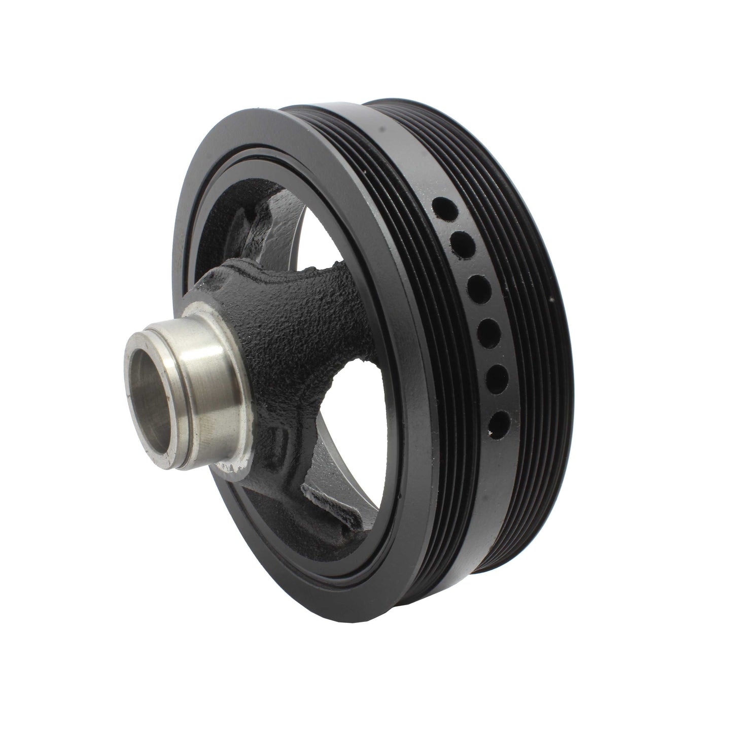 2011 GMC Yukon XL 2500 6.0L Harmonic Balancer