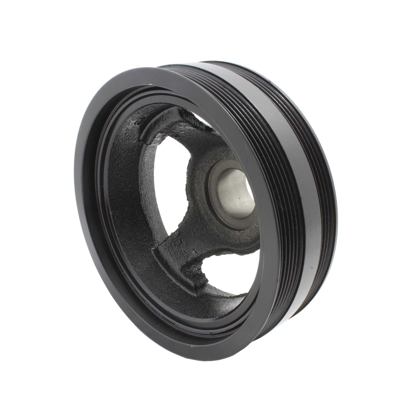 2011 GMC Yukon XL 2500 6.0L Harmonic Balancer
