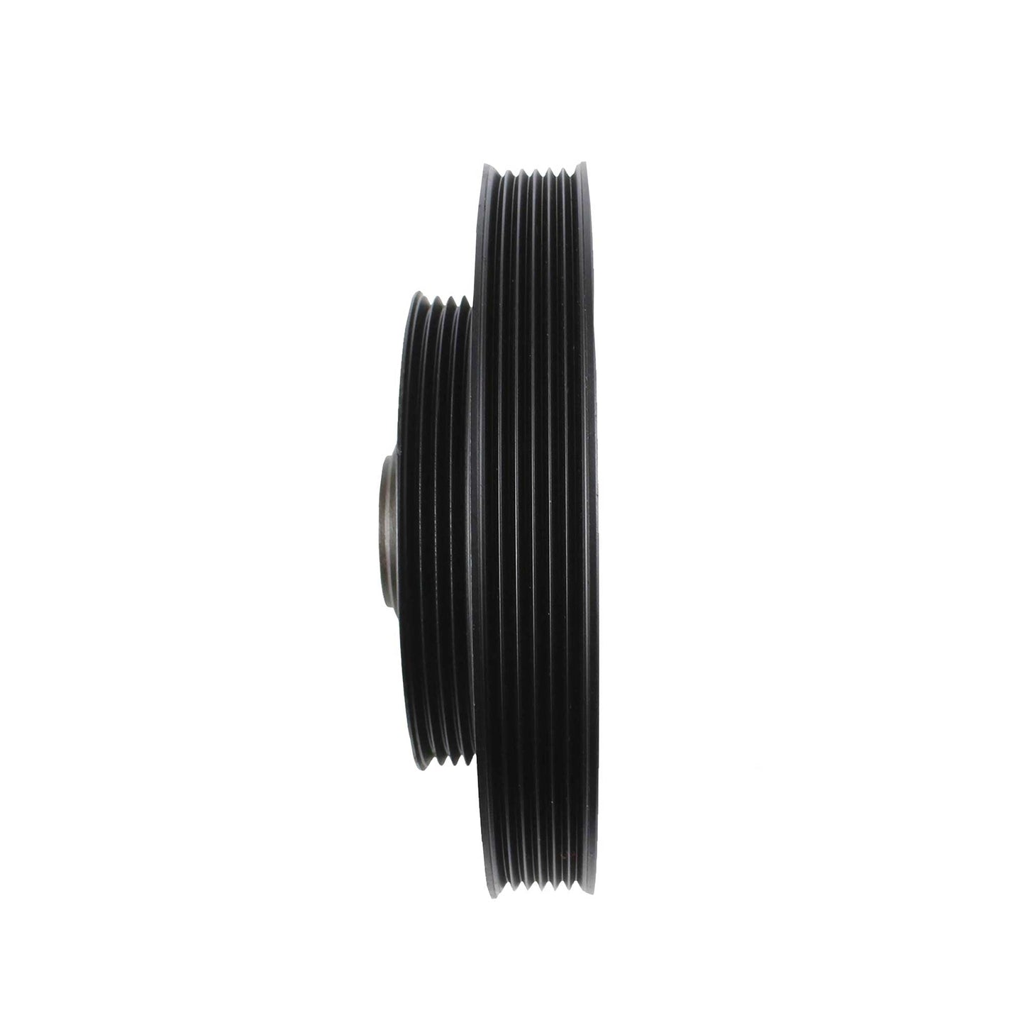 1996 Dodge Caravan 2.4L Harmonic Balancer