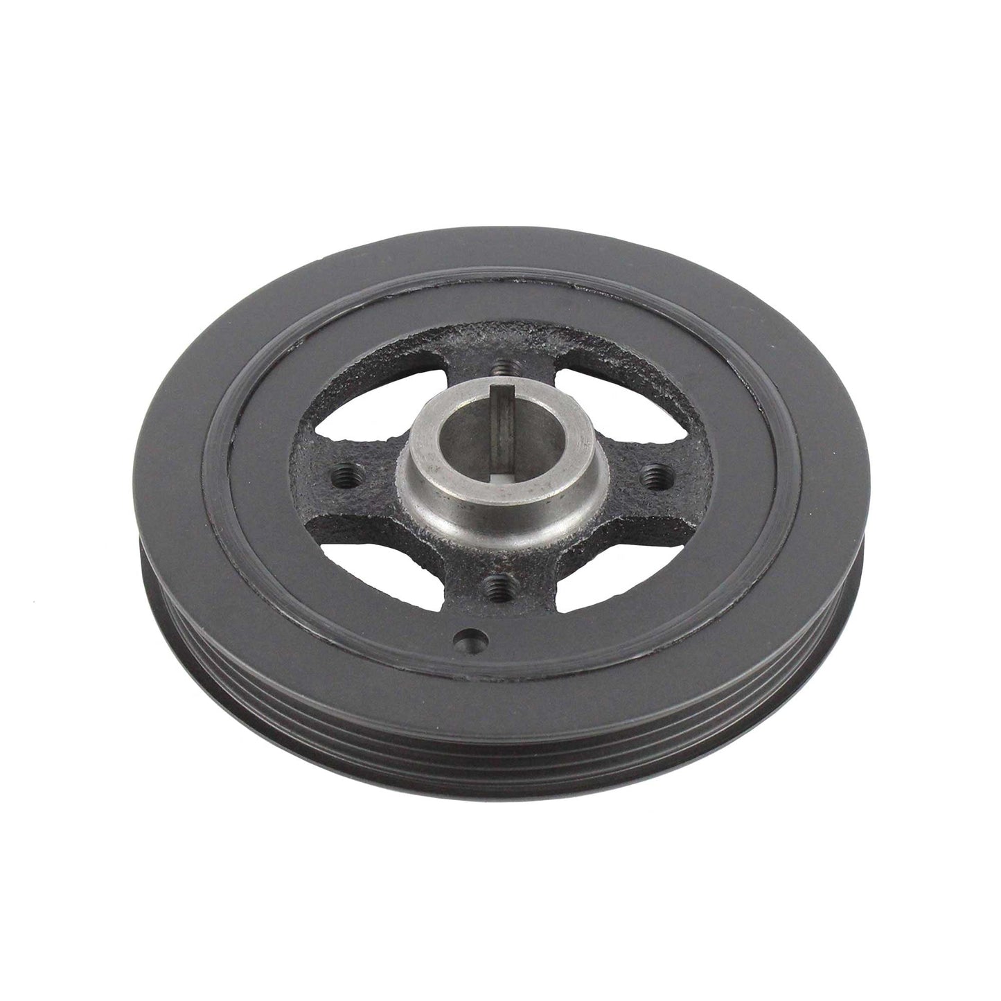 1997 Toyota Paseo 1.5L Harmonic Balancer