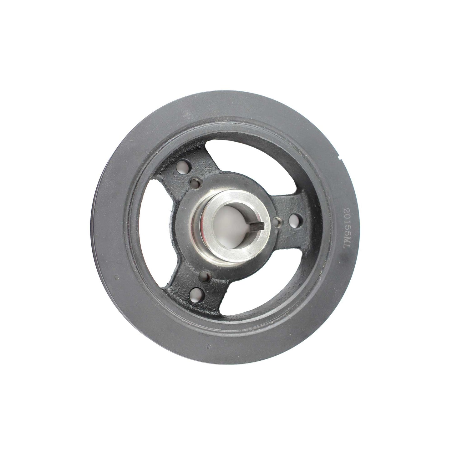 1998 Jeep Cherokee 2.5L Harmonic Balancer