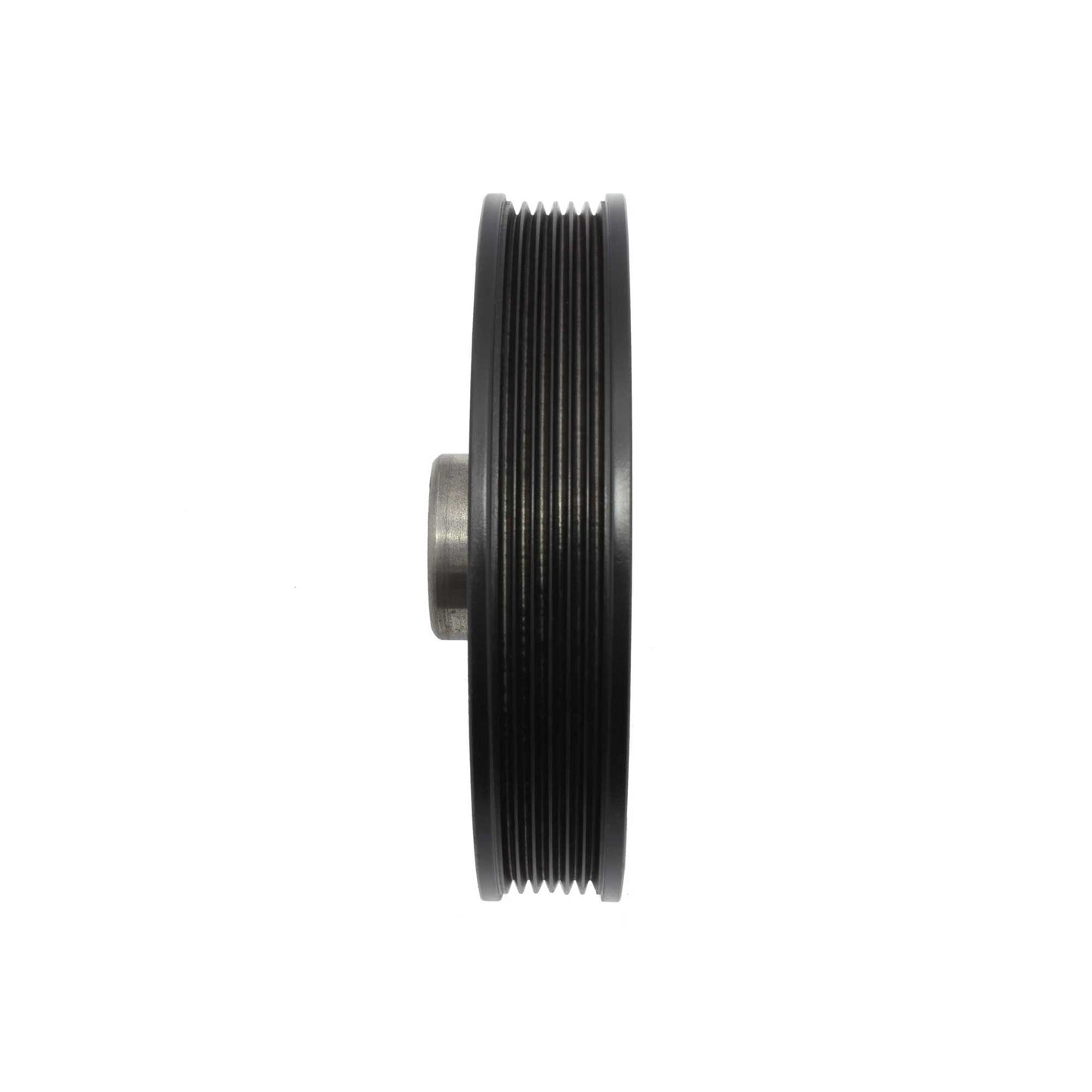 2009 Buick Lucerne 3.9L Harmonic Balancer