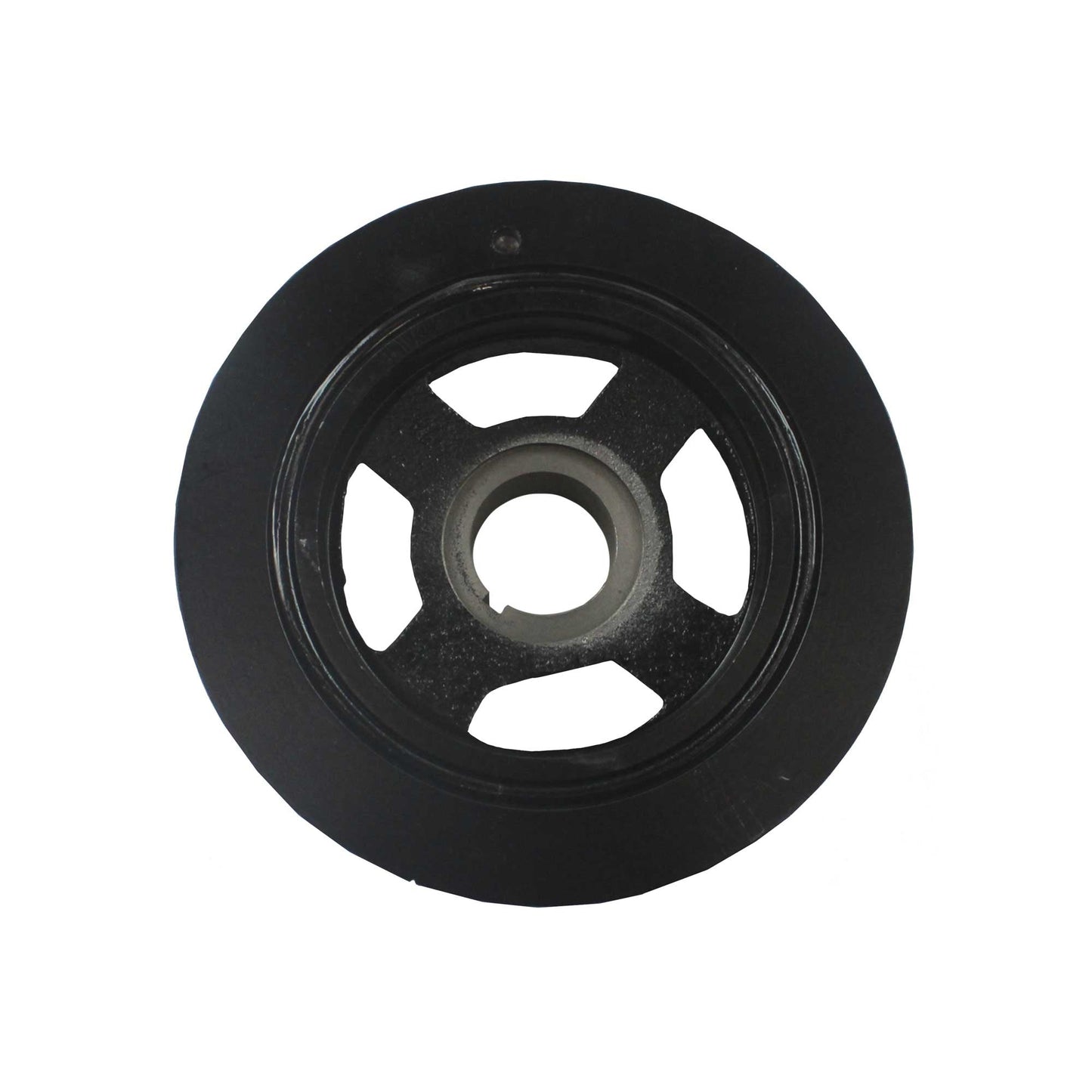 2011 Hyundai Azera 3.8L Harmonic Balancer