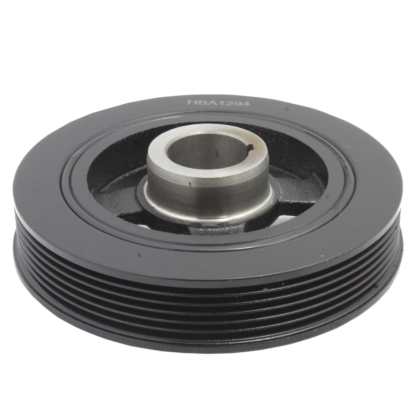 2011 Hyundai Genesis 3.8L Harmonic Balancer
