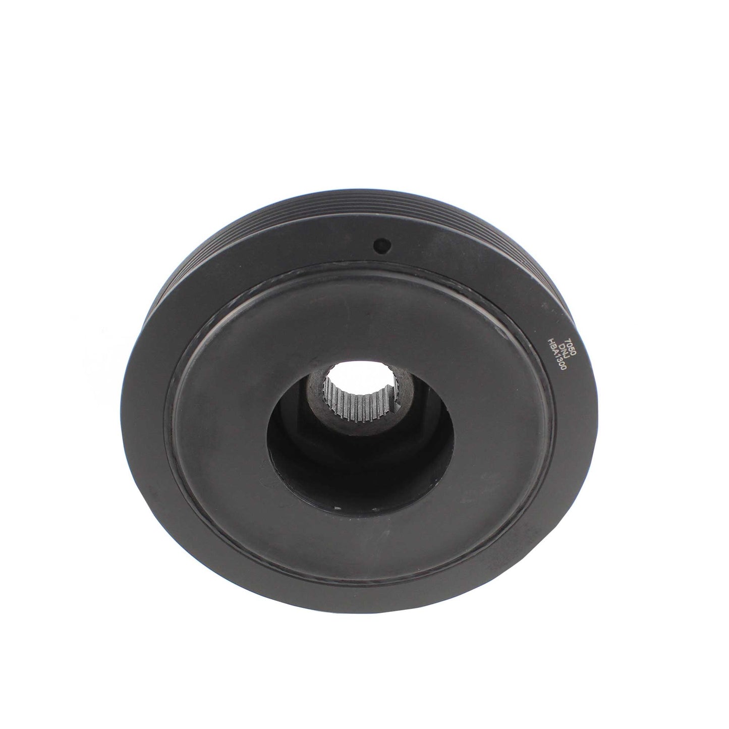 2004 Honda Pilot 3.5L Harmonic Balancer