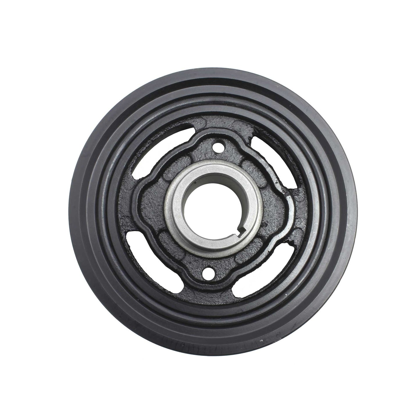 2014 Toyota Sienna 3.5L Harmonic Balancer