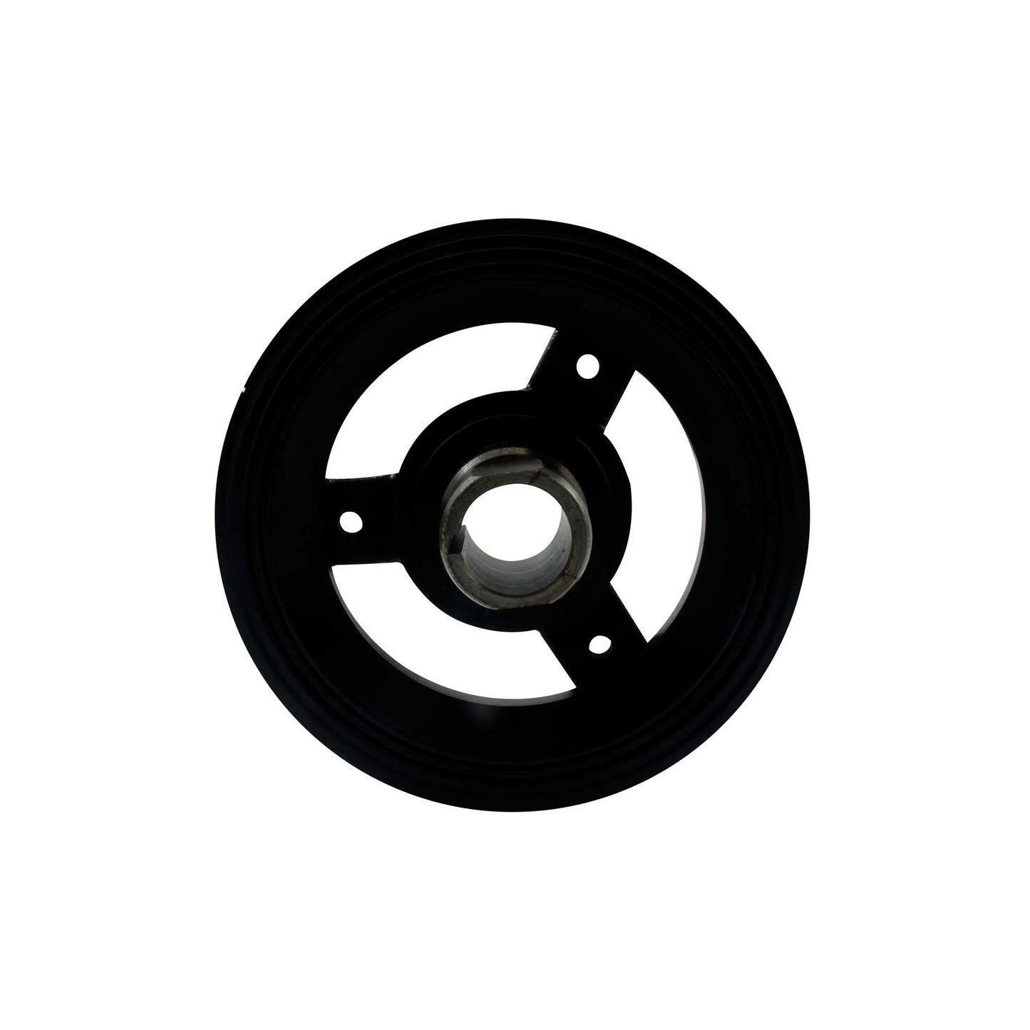 2007 Chevrolet HHR 2.2L Harmonic Balancer