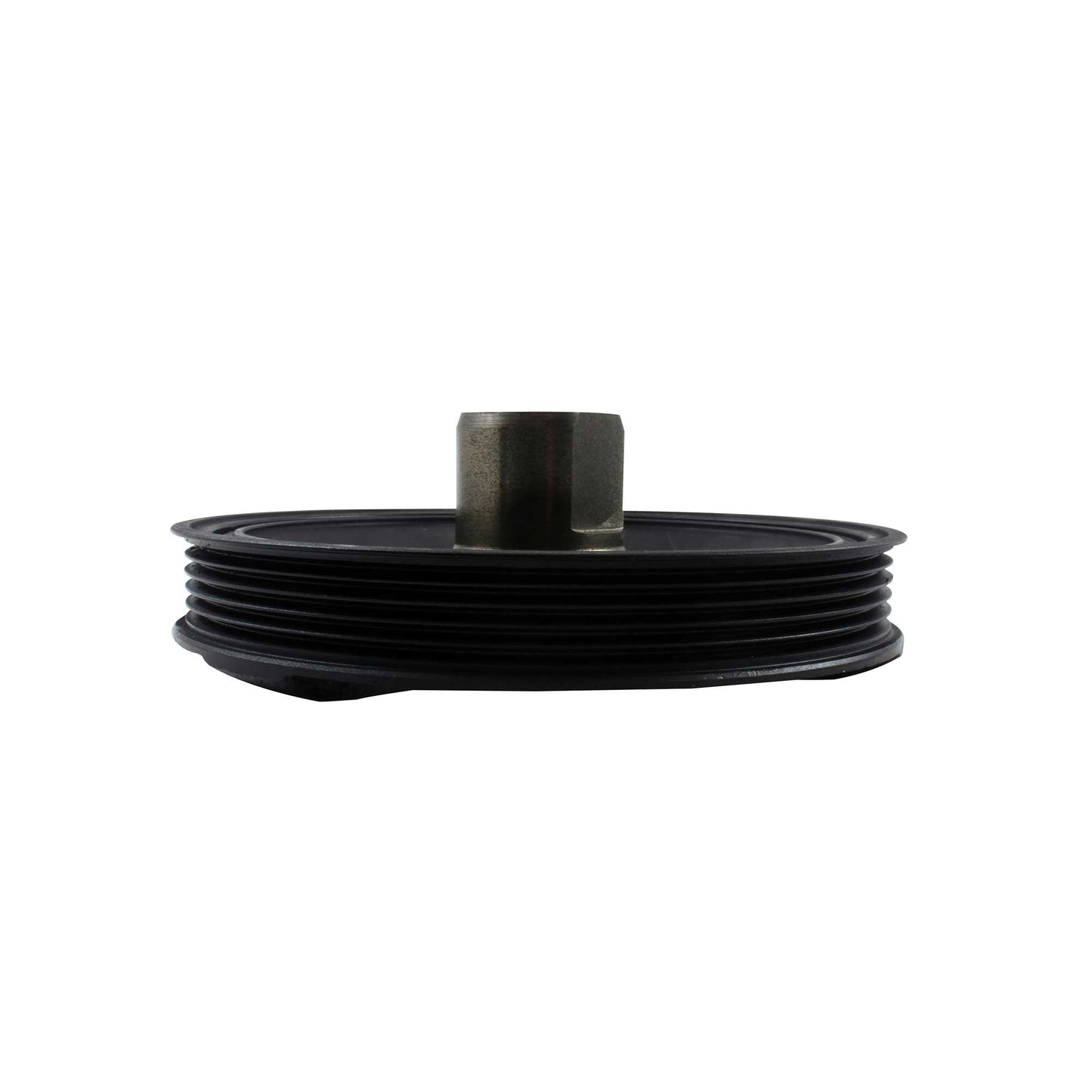 2017 Chevrolet Equinox 2.4L Harmonic Balancer