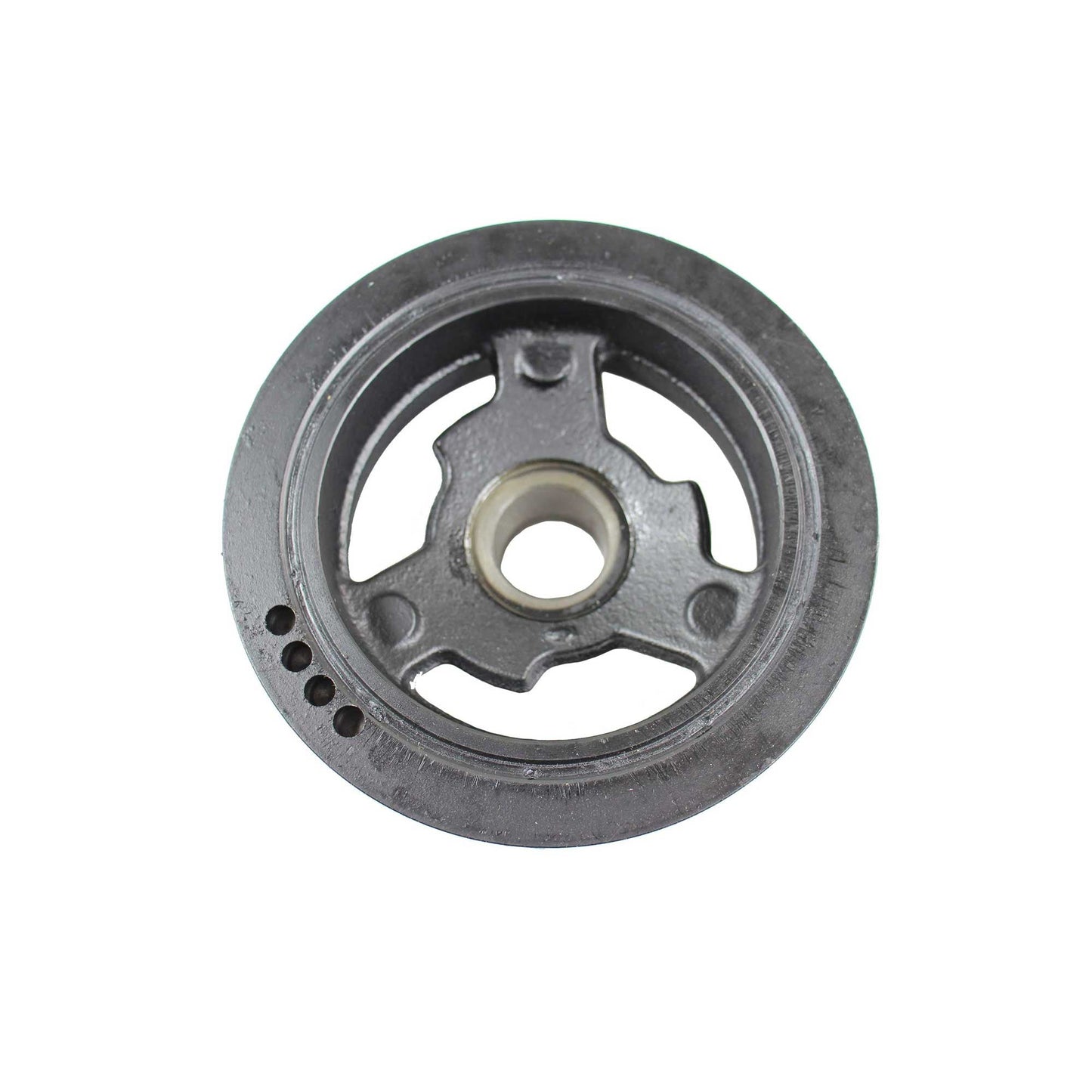 2013 Ford Edge 3.5L Harmonic Balancer