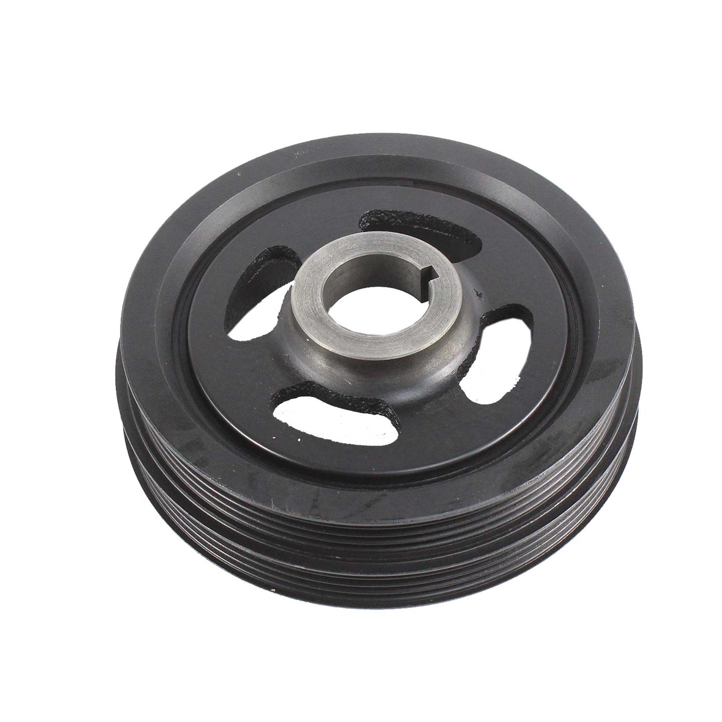 2007 Hyundai Elantra 2.0L Harmonic Balancer