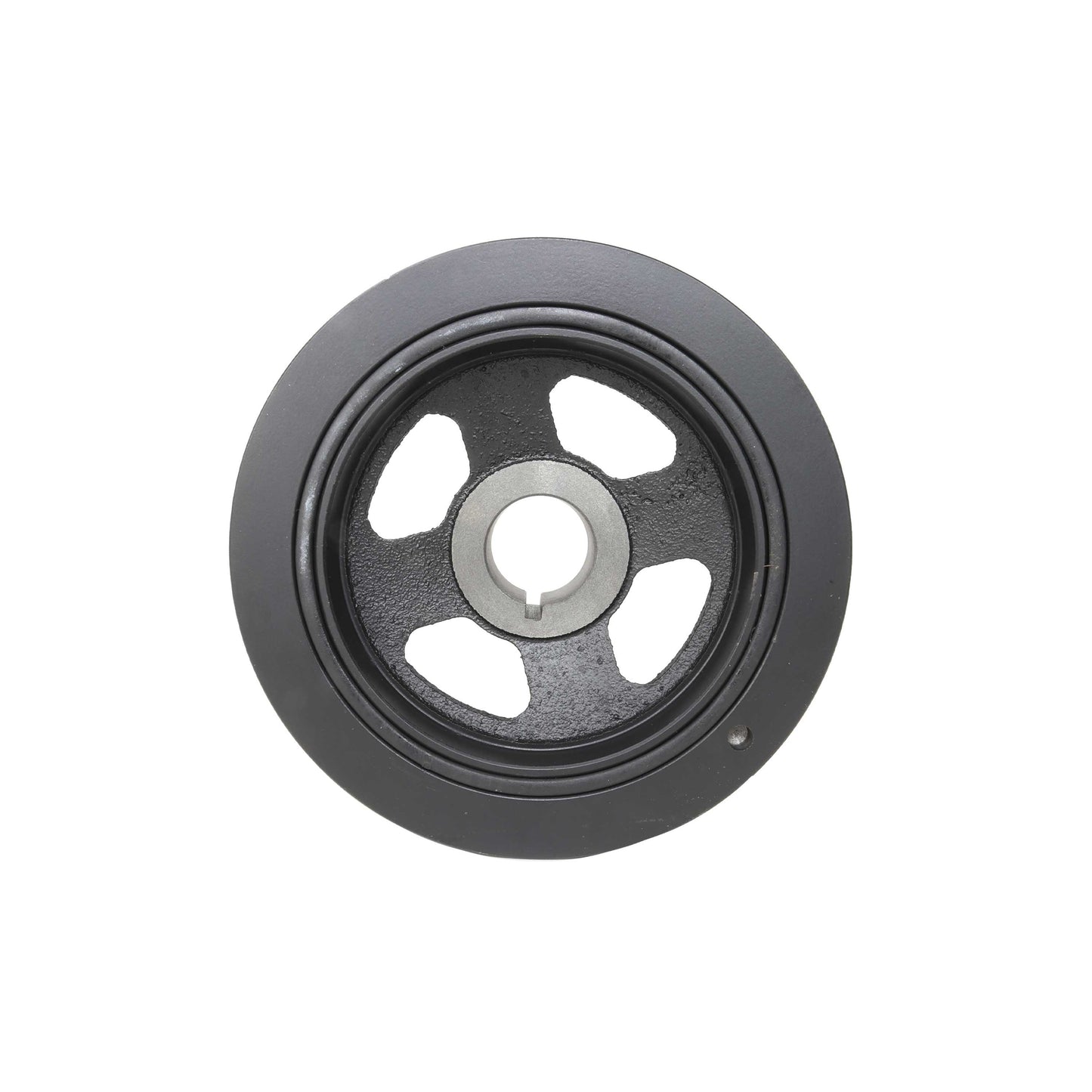 2005 Mitsubishi Outlander 2.4L Harmonic Balancer
