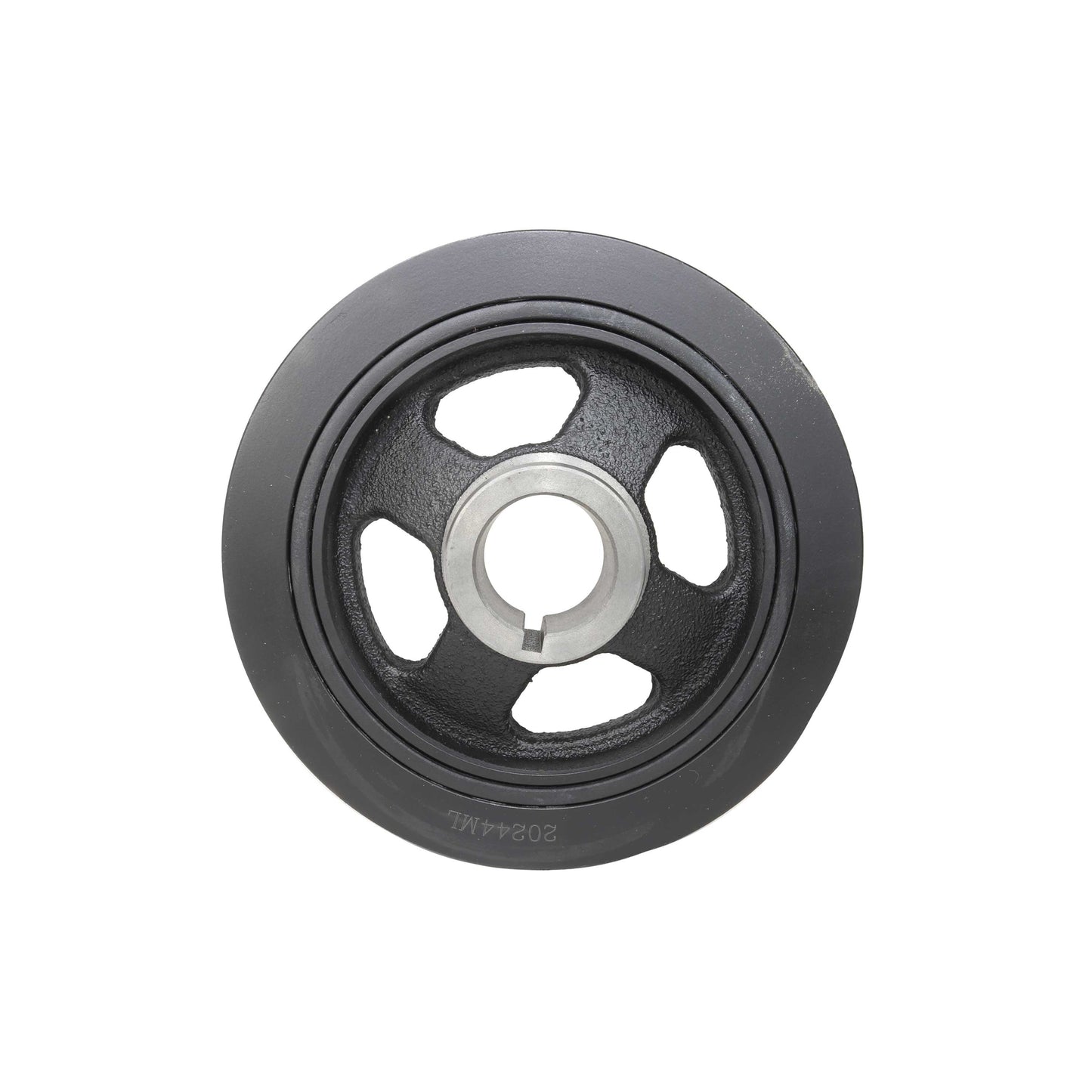 2005 Mitsubishi Outlander 2.4L Harmonic Balancer