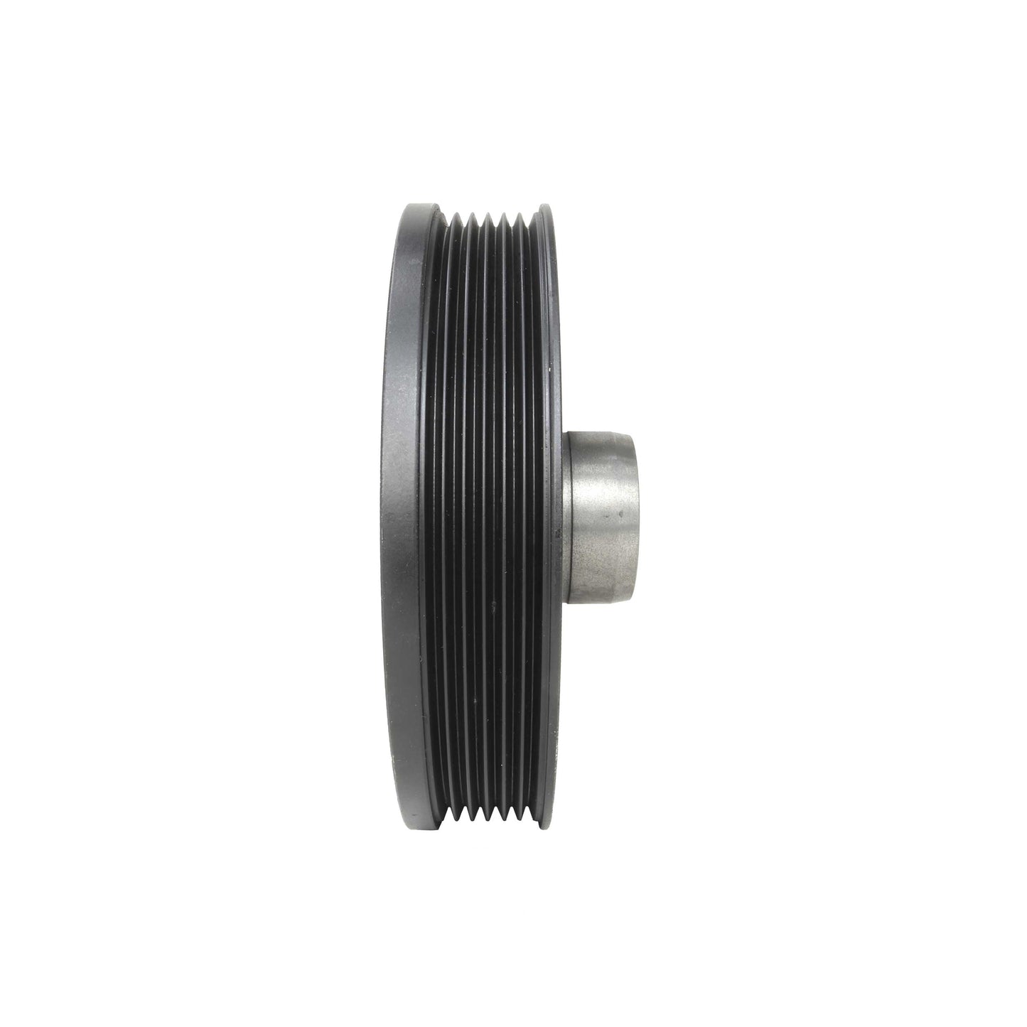 2005 Mitsubishi Outlander 2.4L Harmonic Balancer