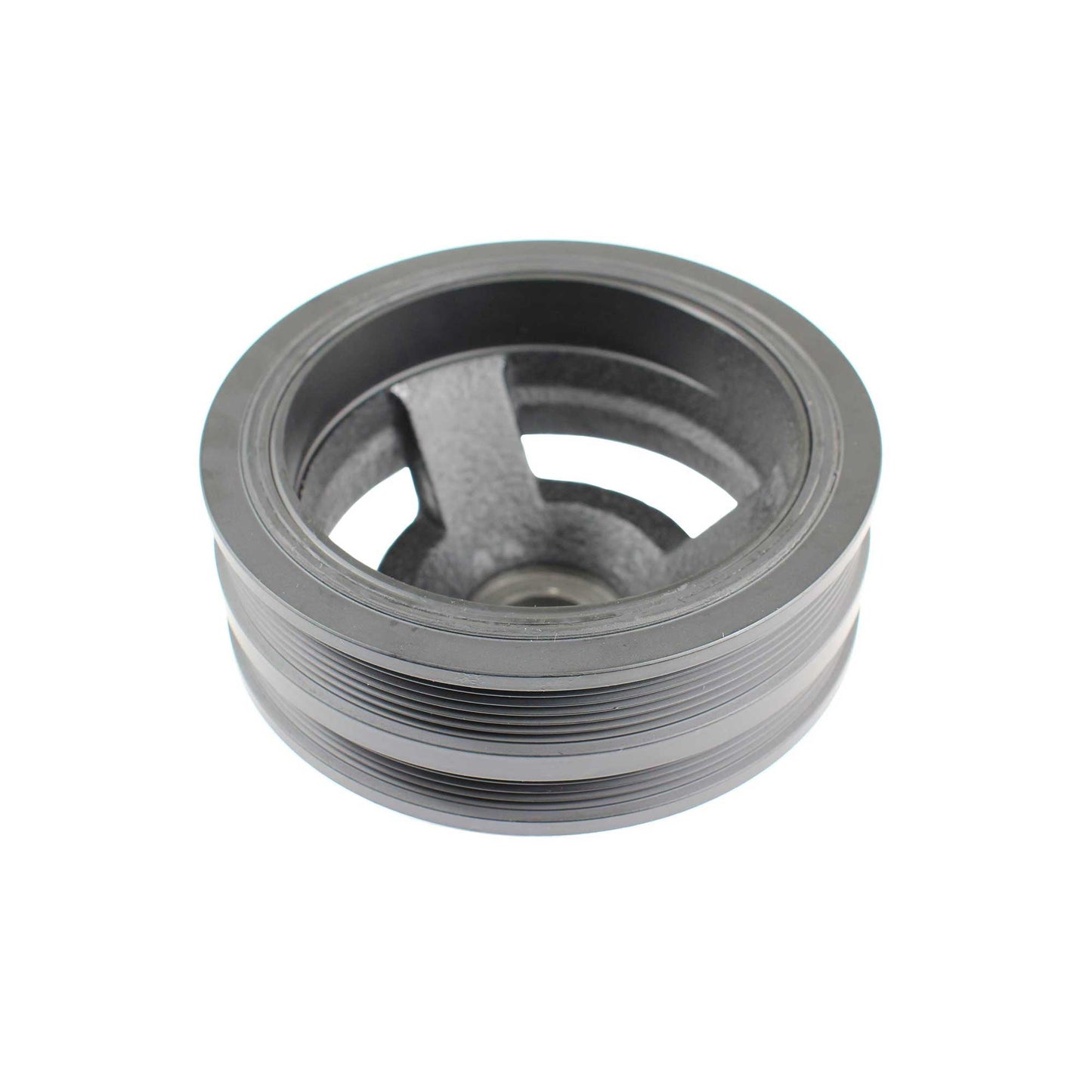 2015 GMC Yukon XL 5.3L Harmonic Balancer