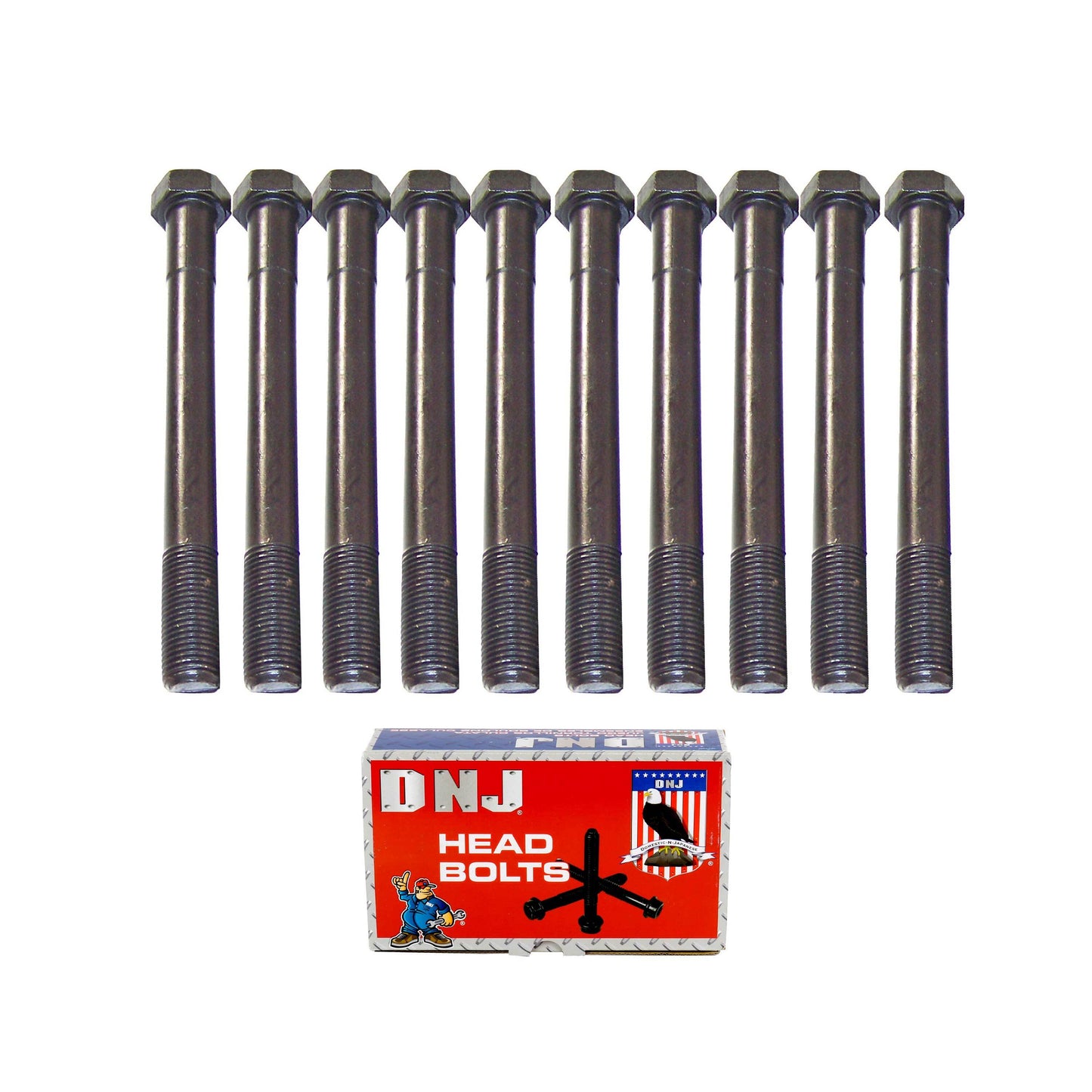 Head Bolt Kit
