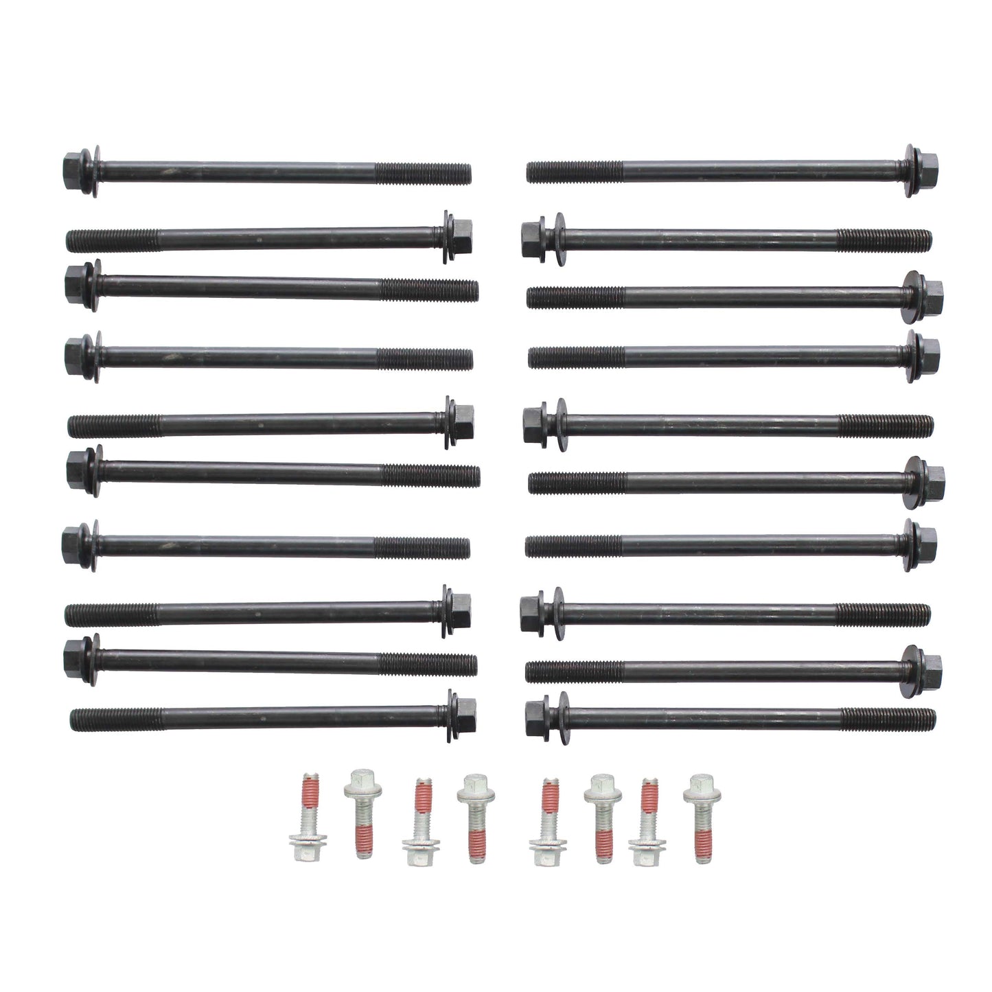 2001 Dodge Dakota 4.7L Cylinder Head Bolt