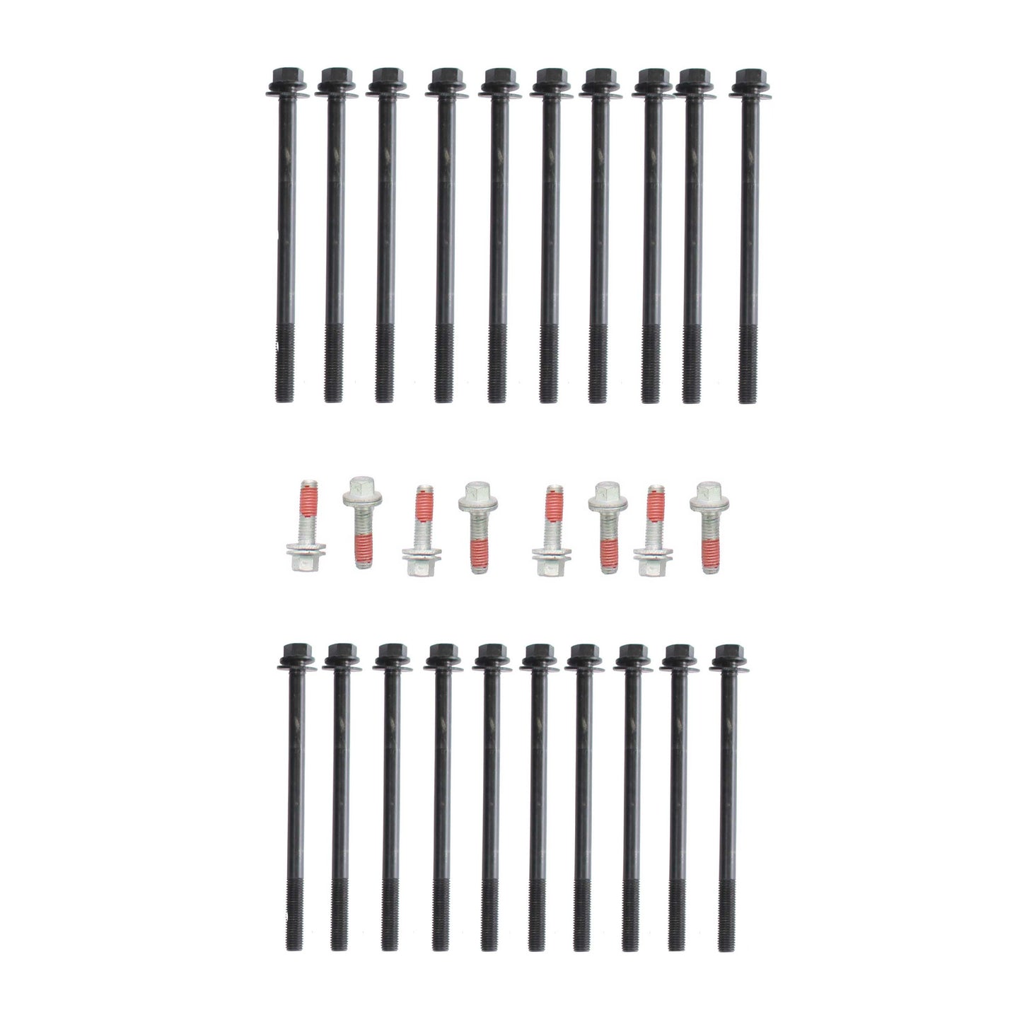 Head Bolt Kit