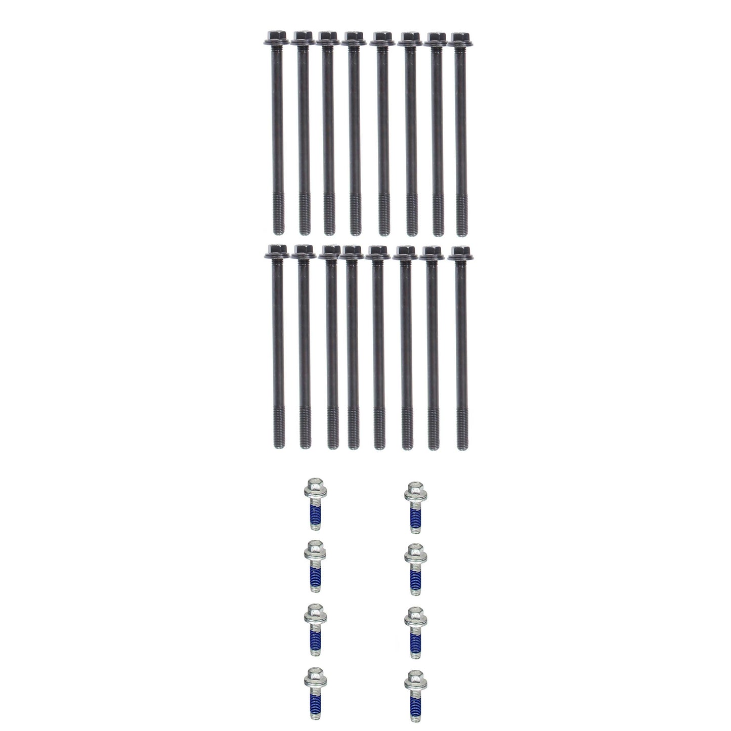 2011 Ram Dakota 3.7L Cylinder Head Bolt