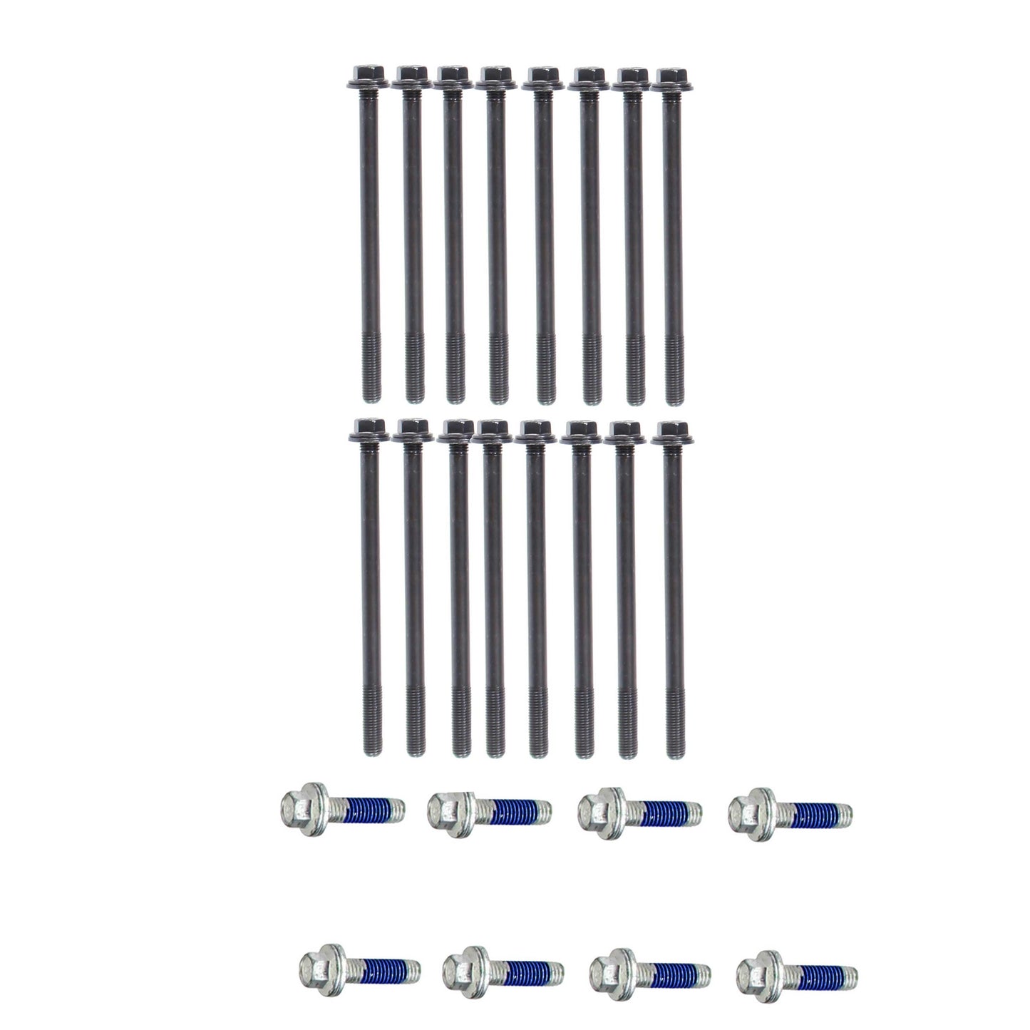 2011 Ram Dakota 3.7L Cylinder Head Bolt