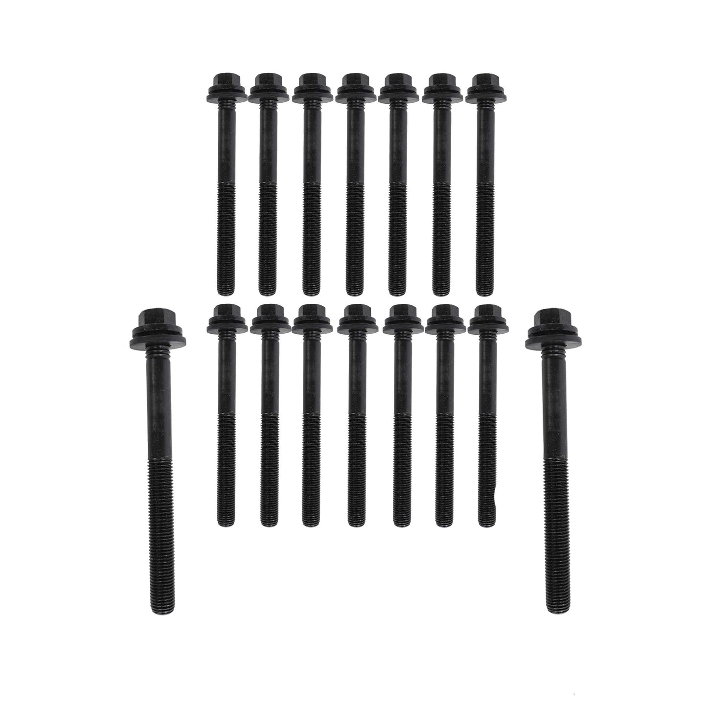 2017 Chrysler 300 3.6L Cylinder Head Bolt
