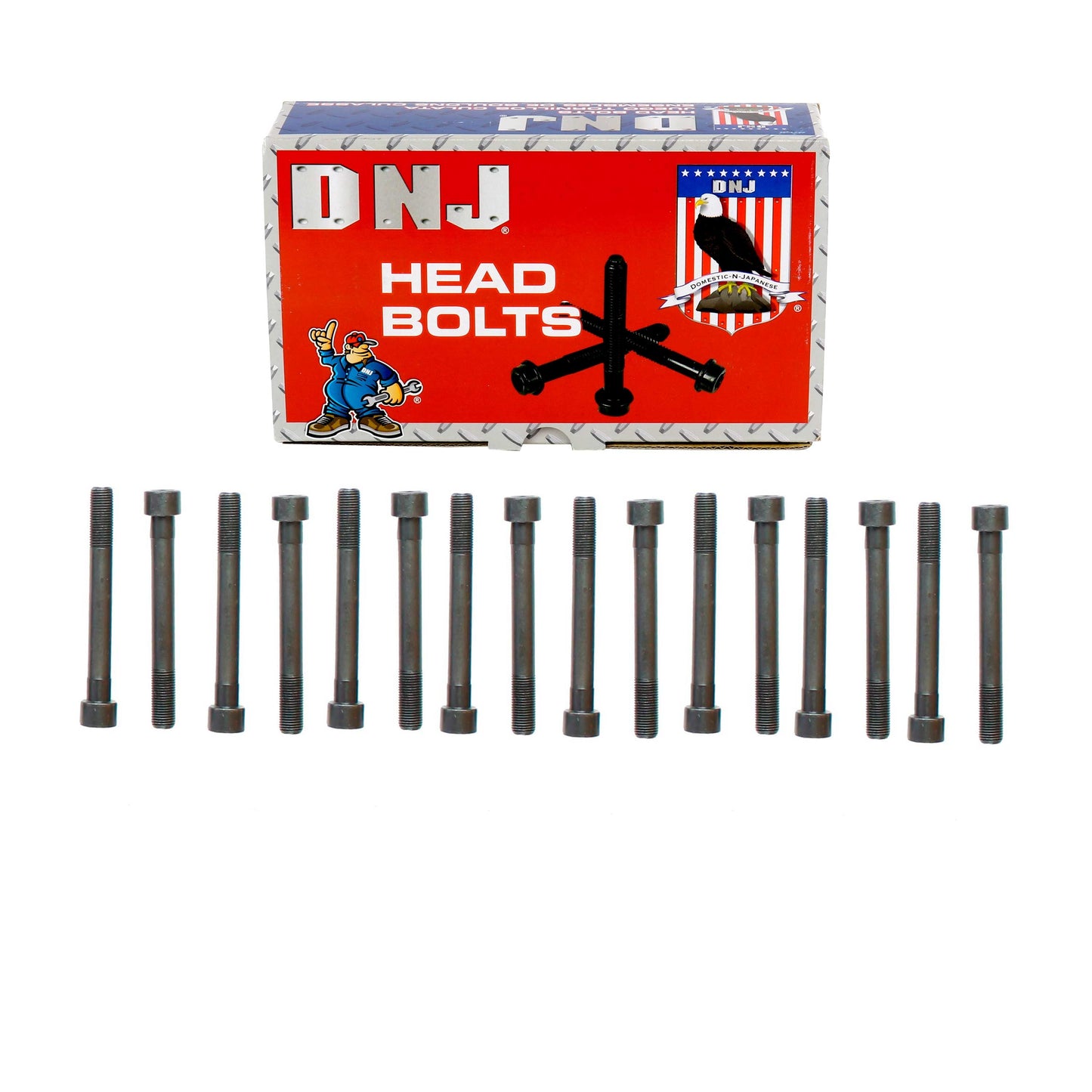 2004 Kia Amanti 3.5L Cylinder Head Bolt