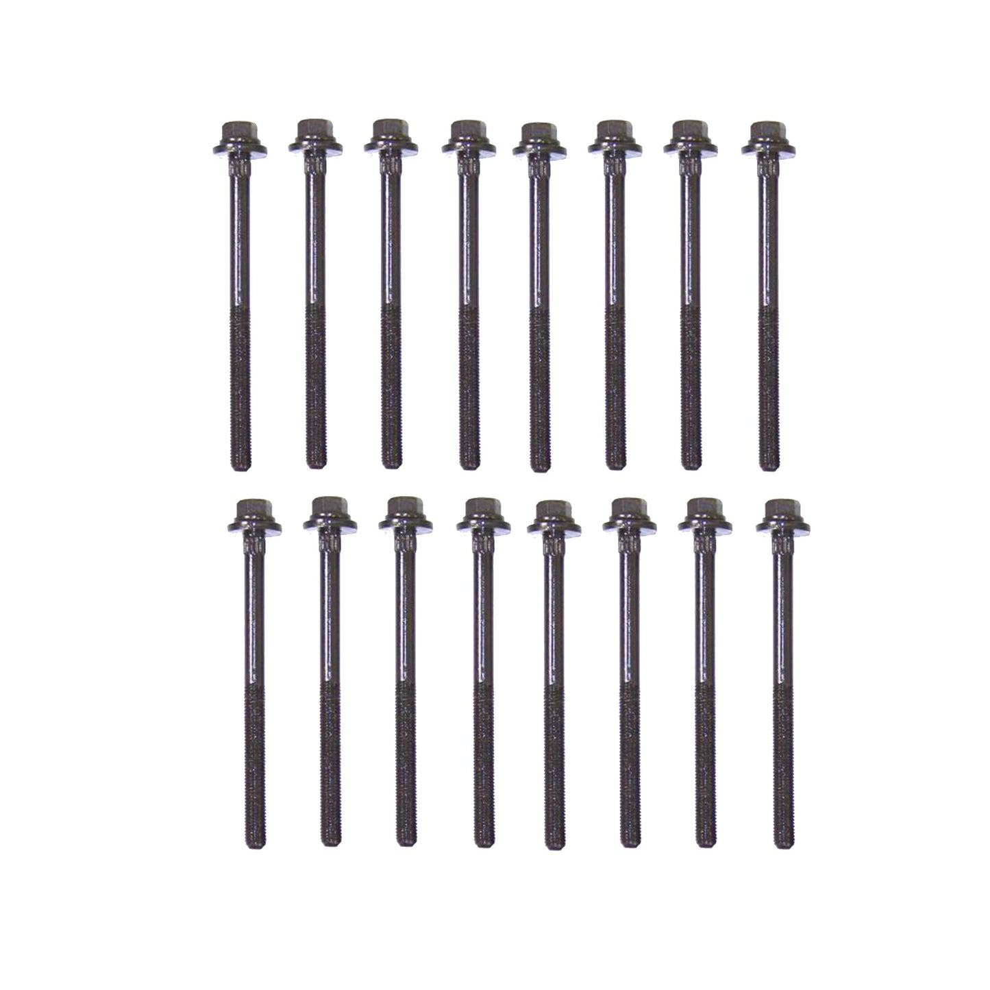 2007 Dodge Magnum 2.7L Cylinder Head Bolt