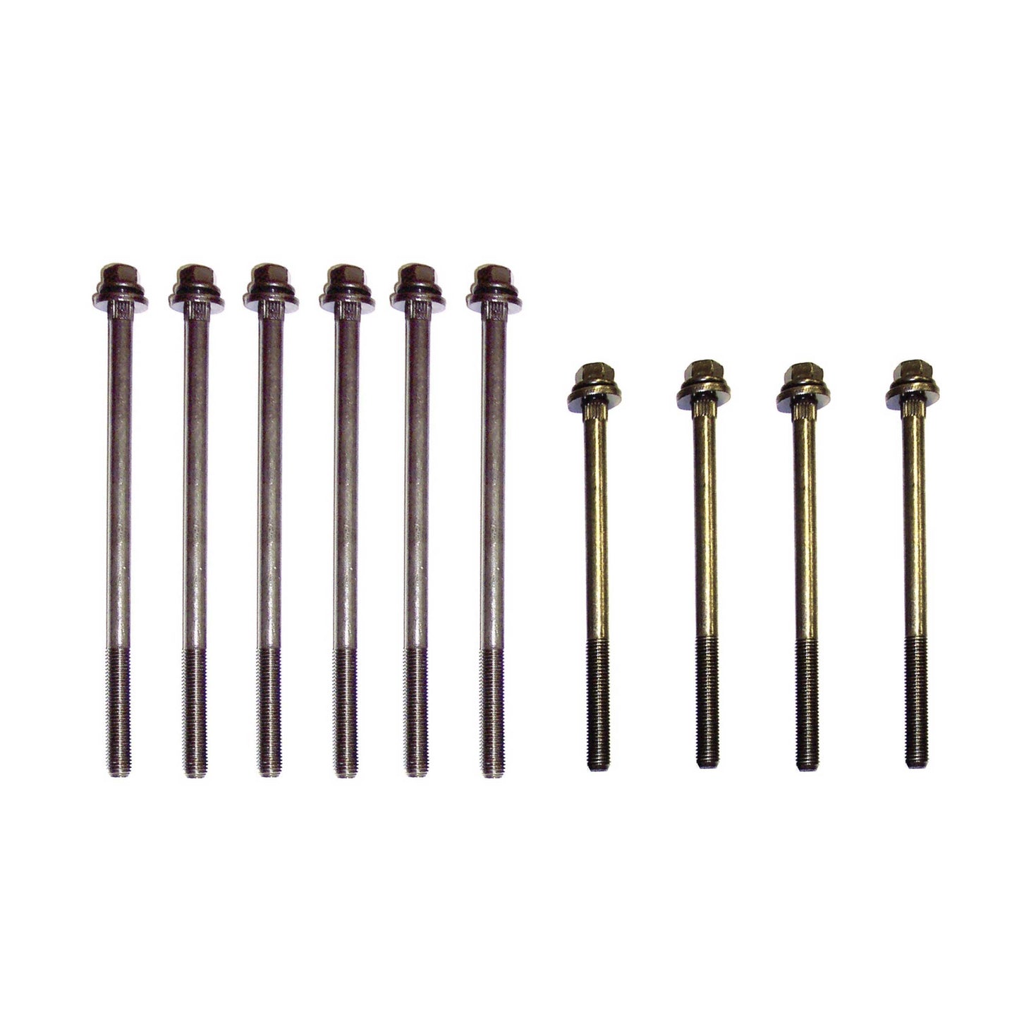 2001 Dodge Neon 2.0L Cylinder Head Bolt