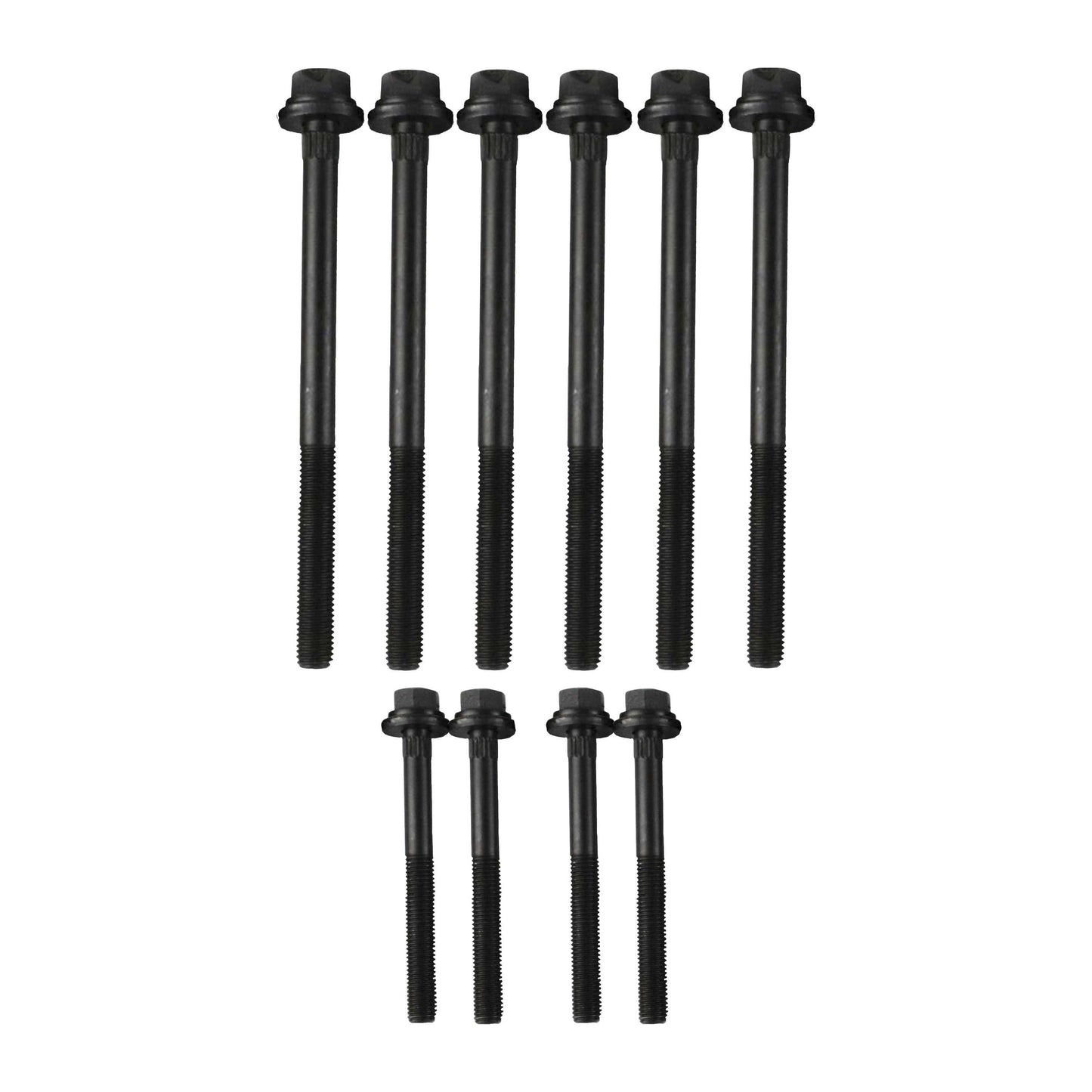 1995 Plymouth Neon 2.0L Cylinder Head Bolt