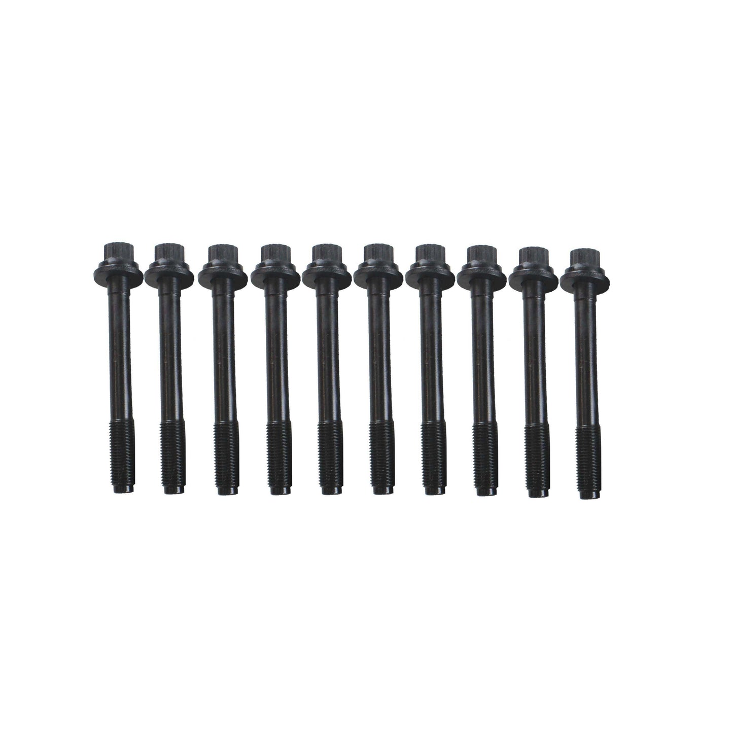 2012 Mitsubishi Eclipse 2.4L Cylinder Head Bolt