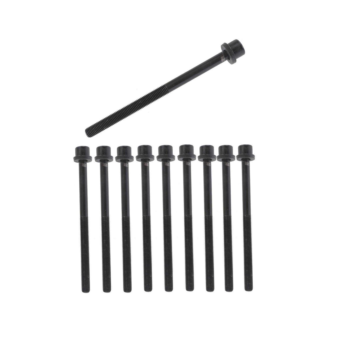 2011 Kia Forte 2.4L Cylinder Head Bolt