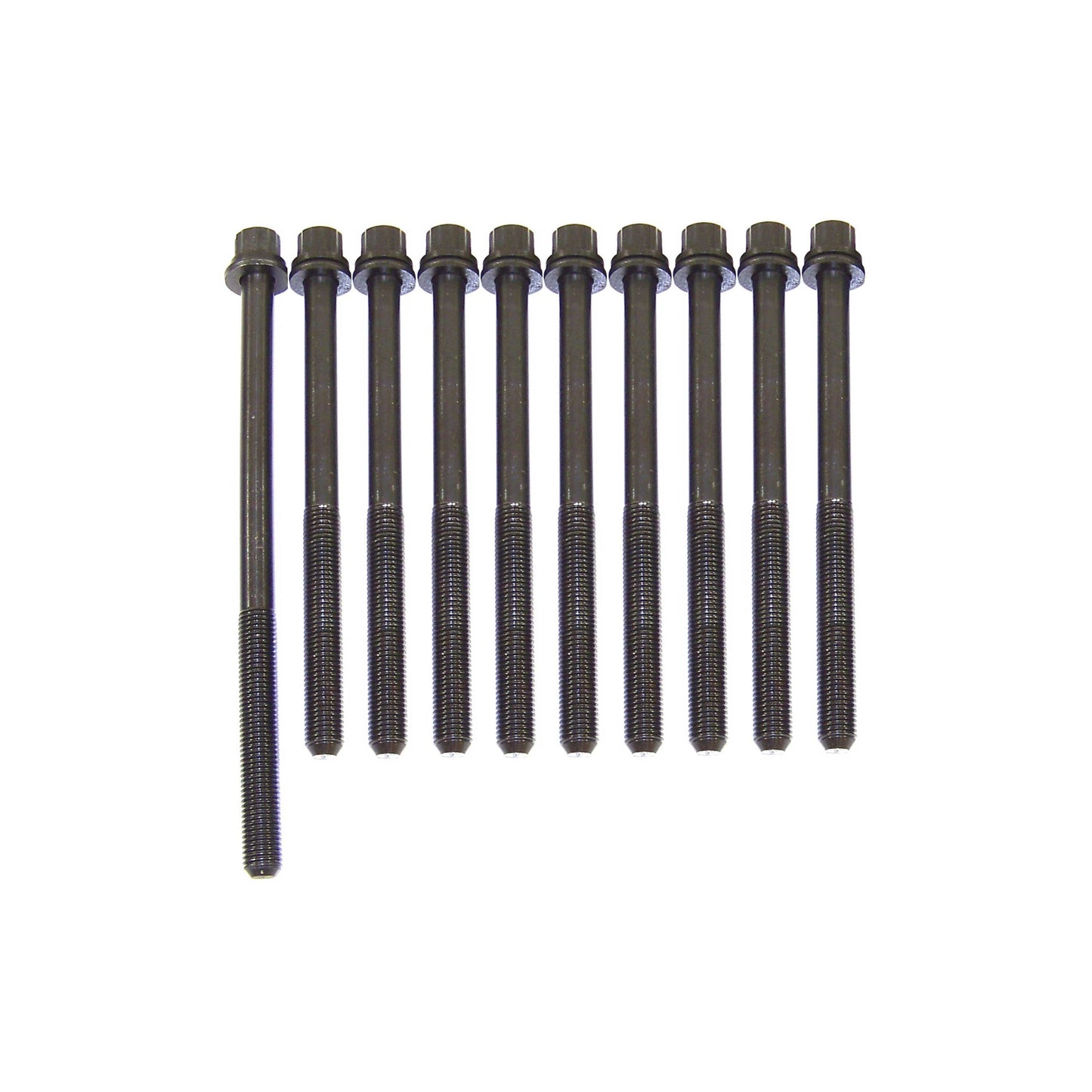 2001 Honda Accord 2.3L Cylinder Head Bolt
