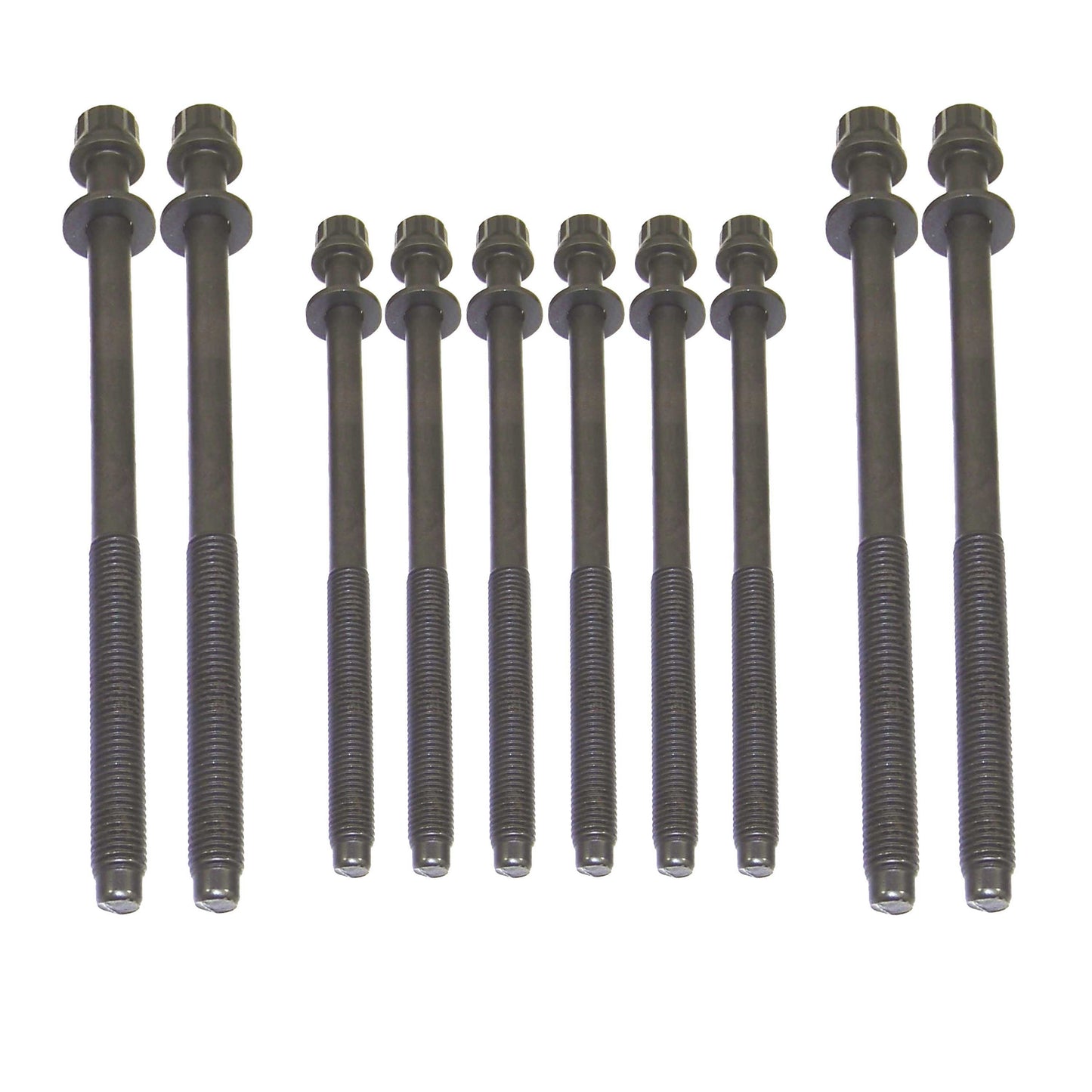 2015 Honda Civic 1.8L Cylinder Head Bolt