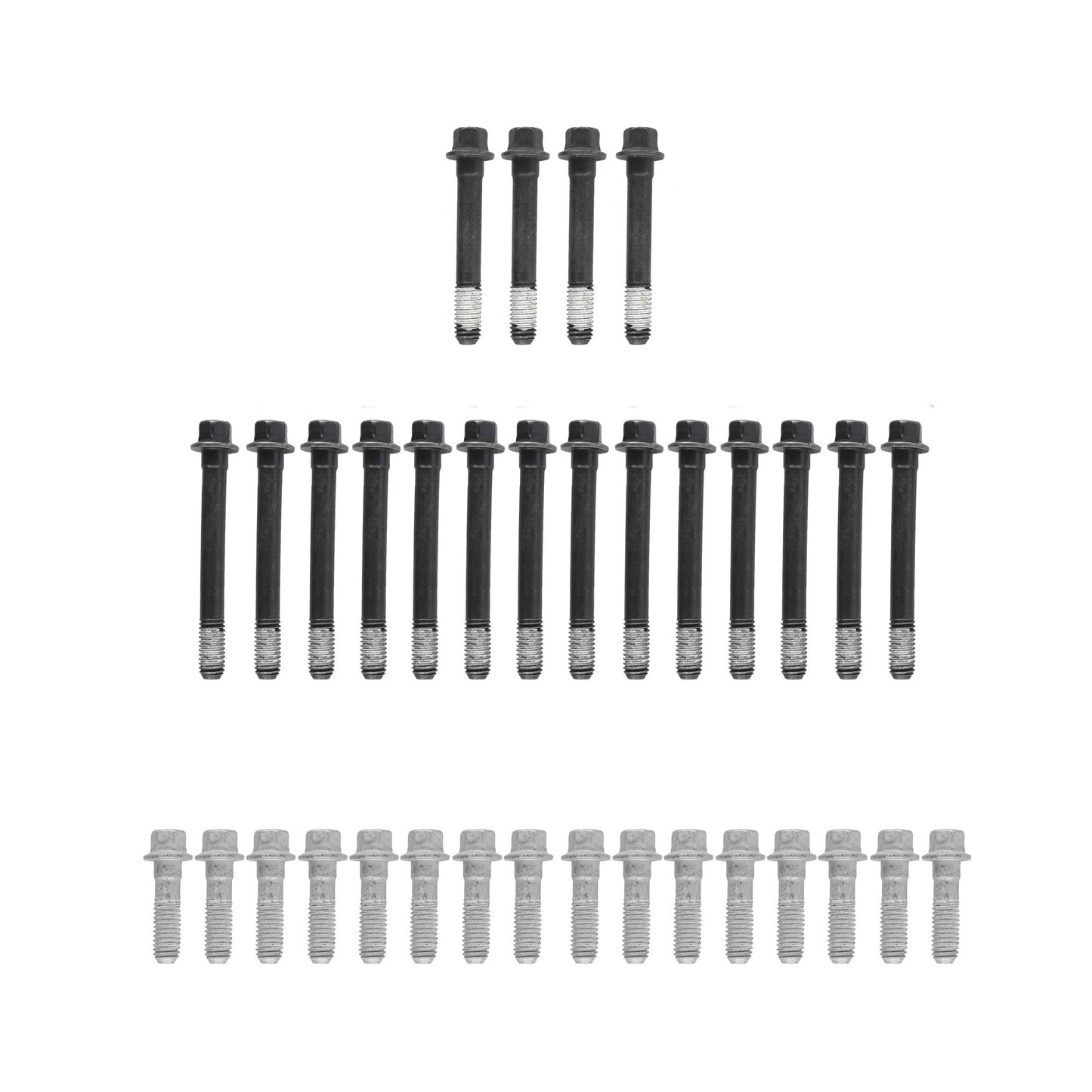 Head Bolt Kit