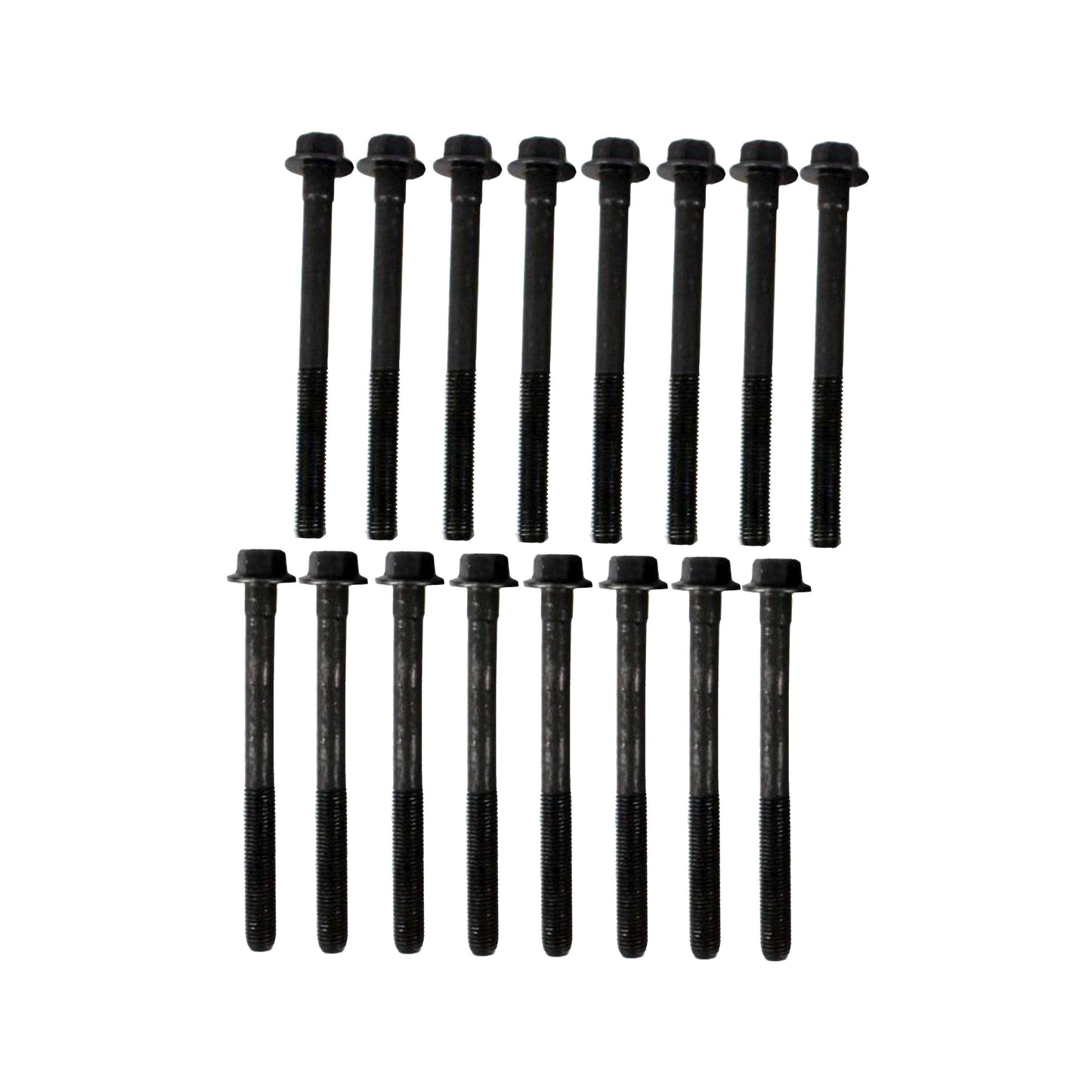 1993 Pontiac Grand Prix 3.4L Cylinder Head Bolt