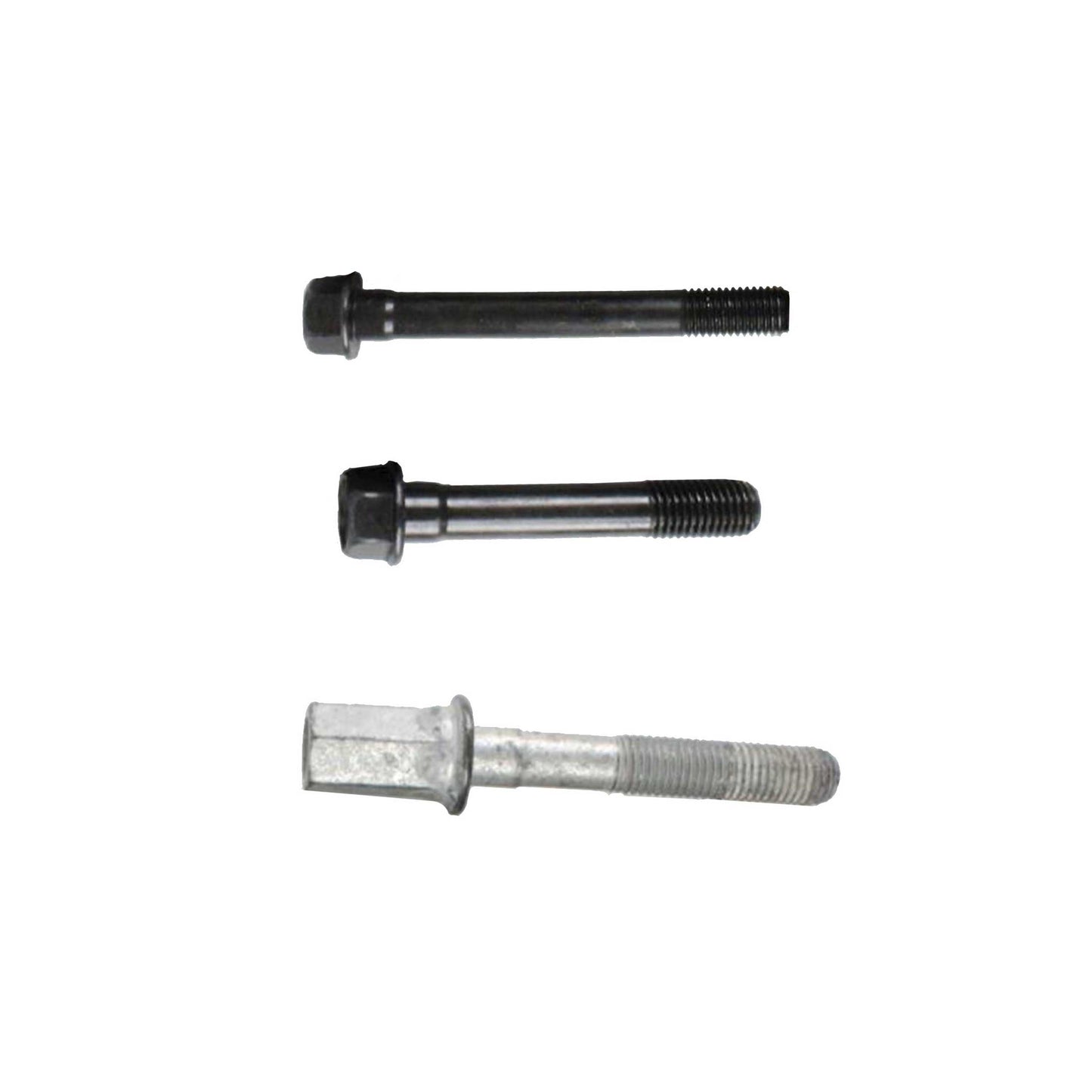 1991 Chevrolet Lumina APV 3.1L Cylinder Head Bolt