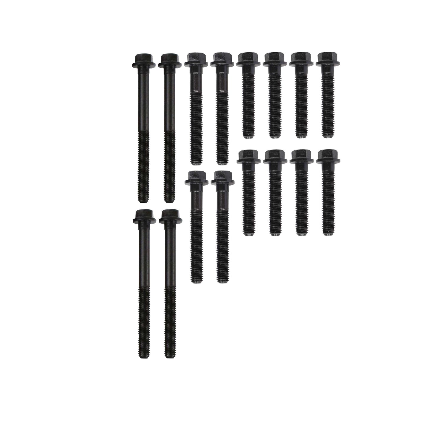 1989 Oldsmobile Delta 88 3.8L Cylinder Head Bolt
