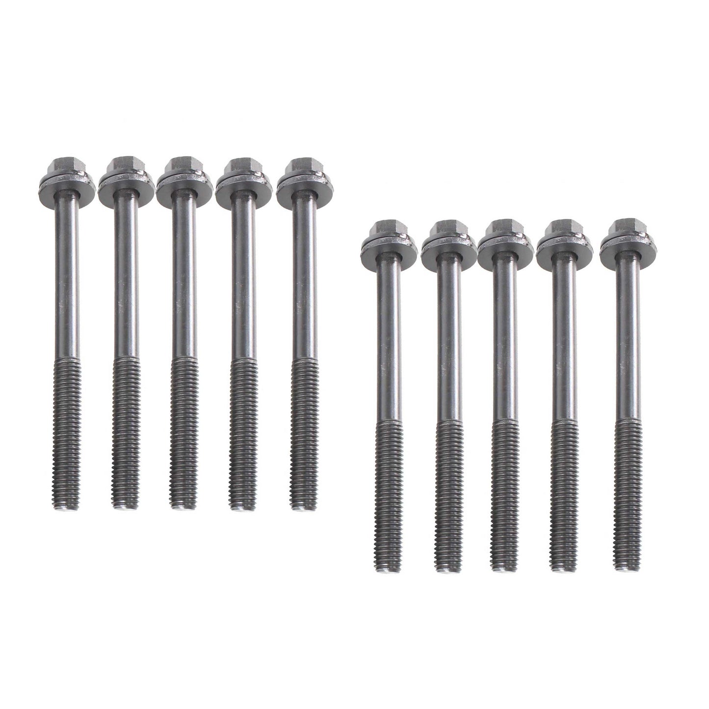 1996 Saturn SW2 1.9L Cylinder Head Bolt