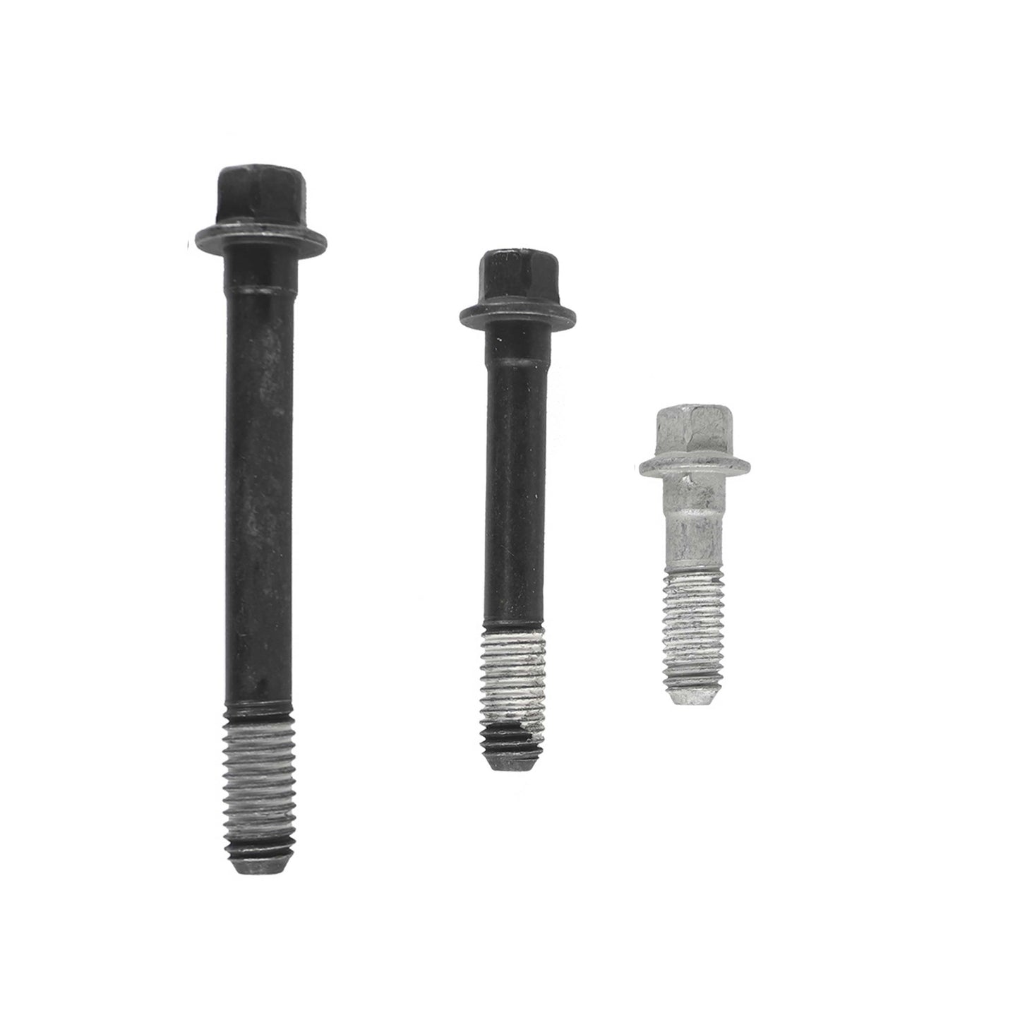 1994 GMC K1500 4.3L Cylinder Head Bolt