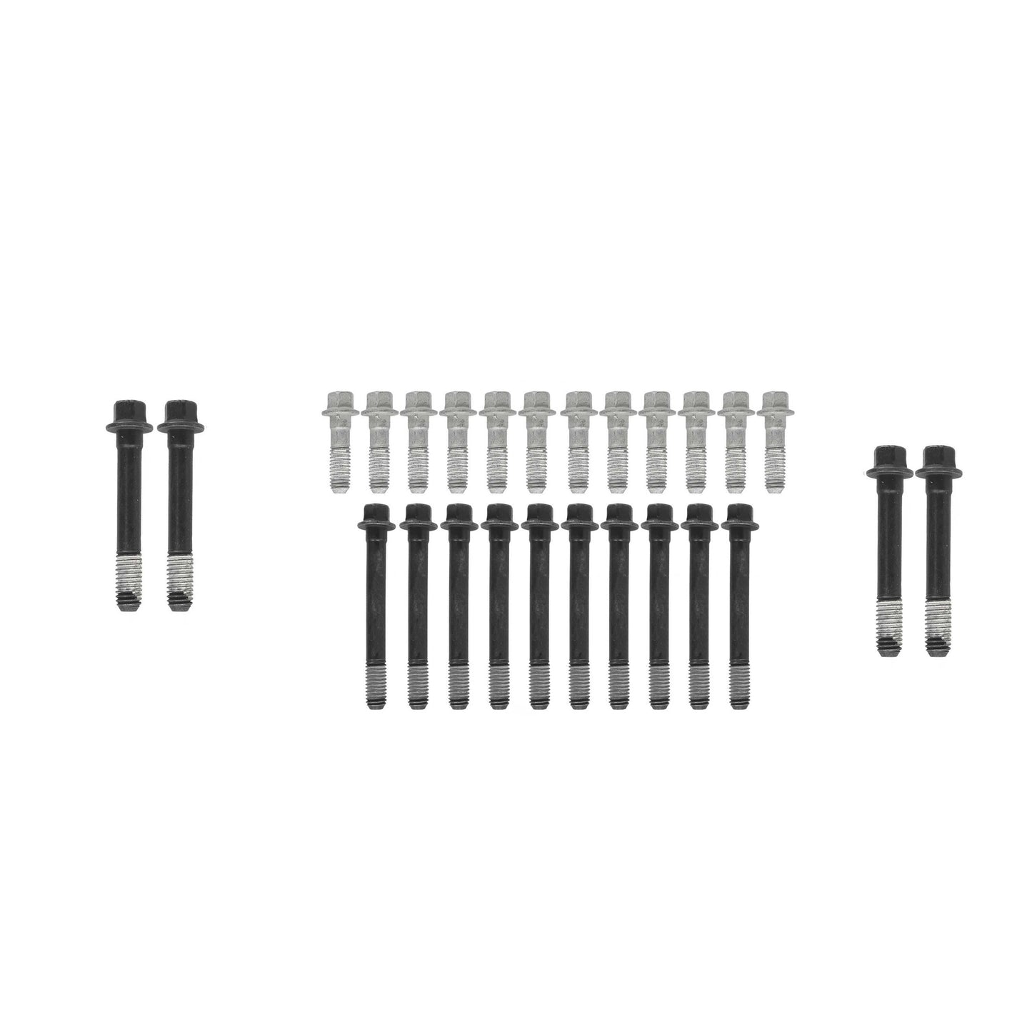 1995 Chevrolet C2500 4.3L Cylinder Head Bolt