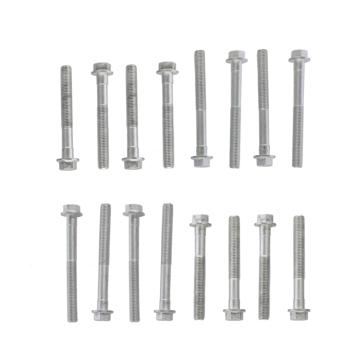 2005 Chevrolet Uplander 3.5L Cylinder Head Bolt