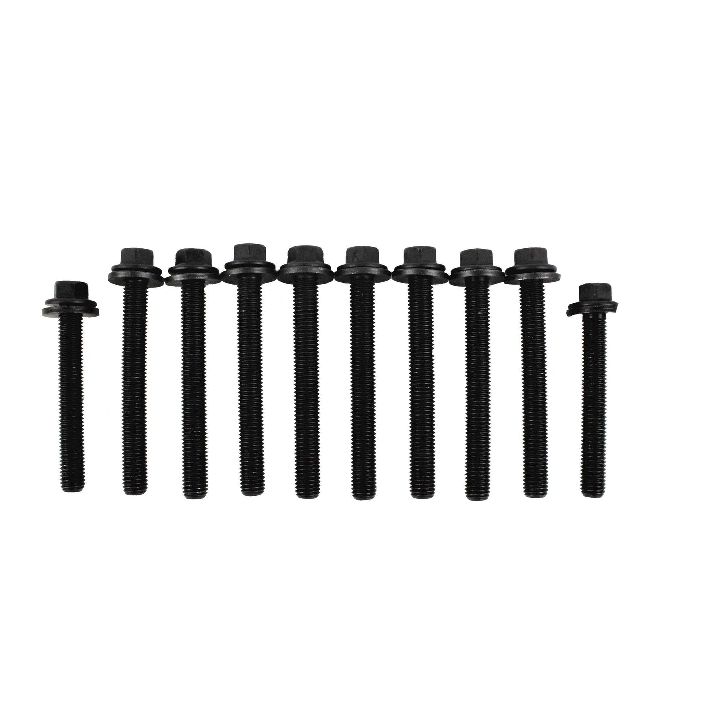 1992 Chevrolet Beretta 2.3L Cylinder Head Bolt